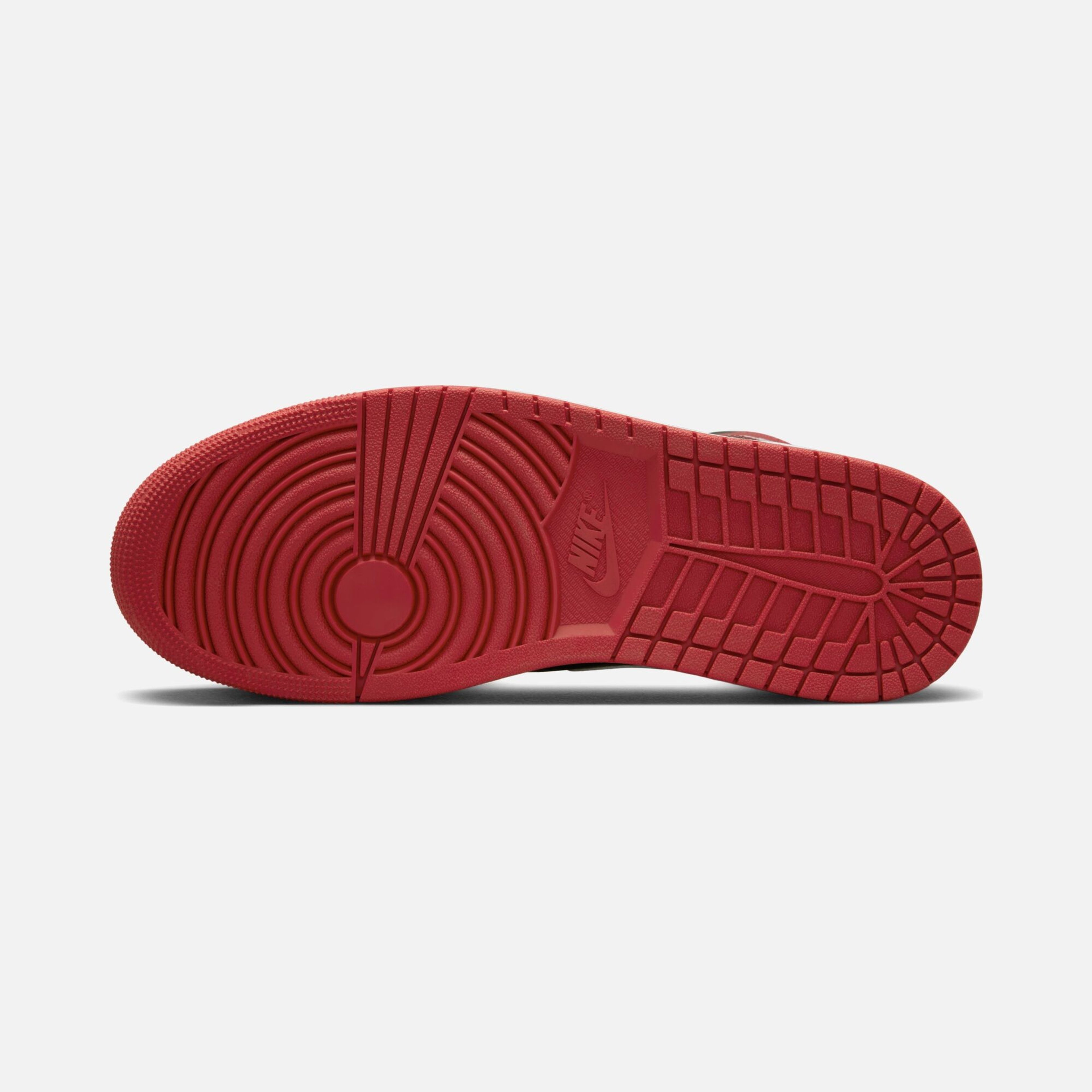 Nike Air Jordan 1 Mid SS25 Erkek Spor Ayakkabı