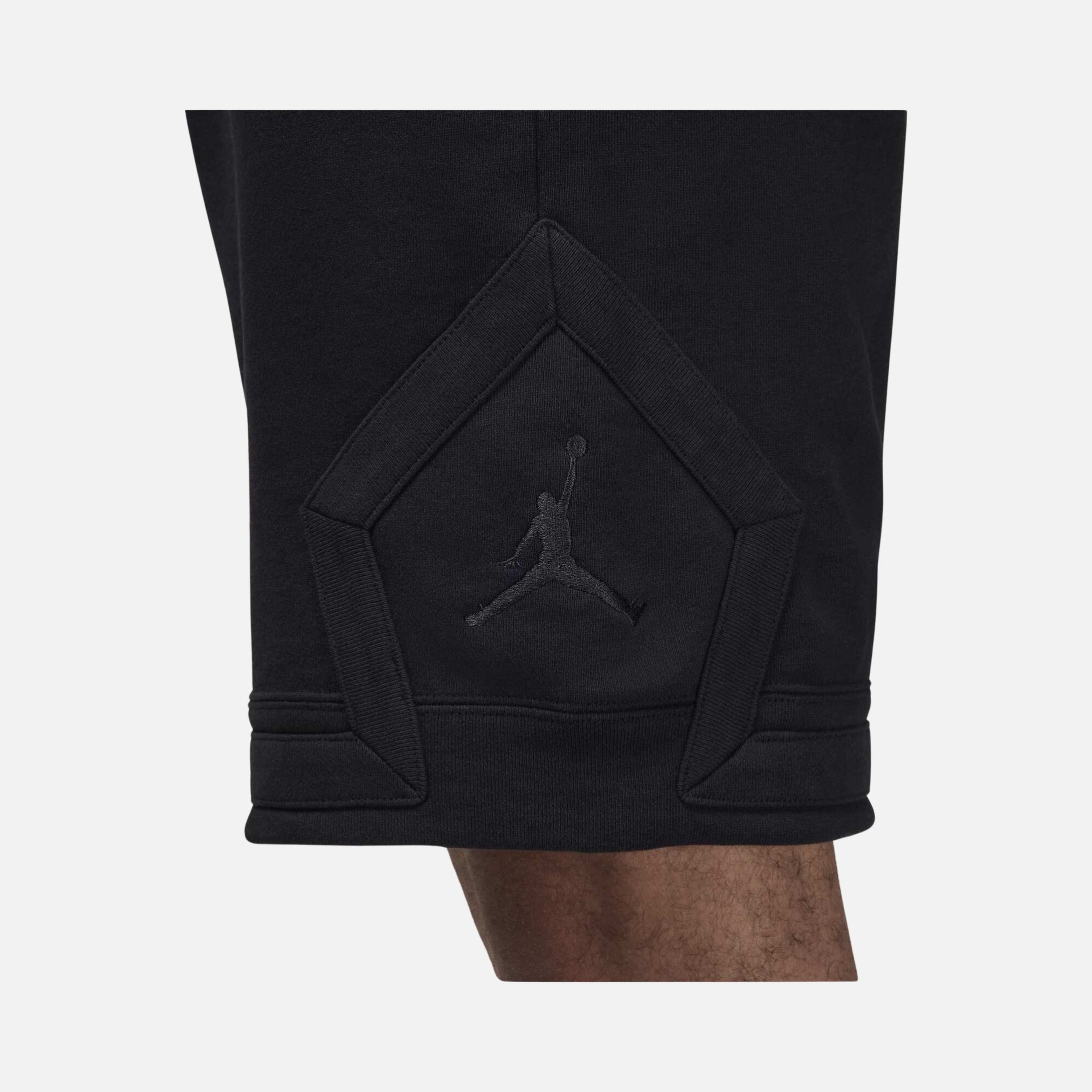 Nike Jordan Flight Fleece Diamond Basketball Erkek Şort