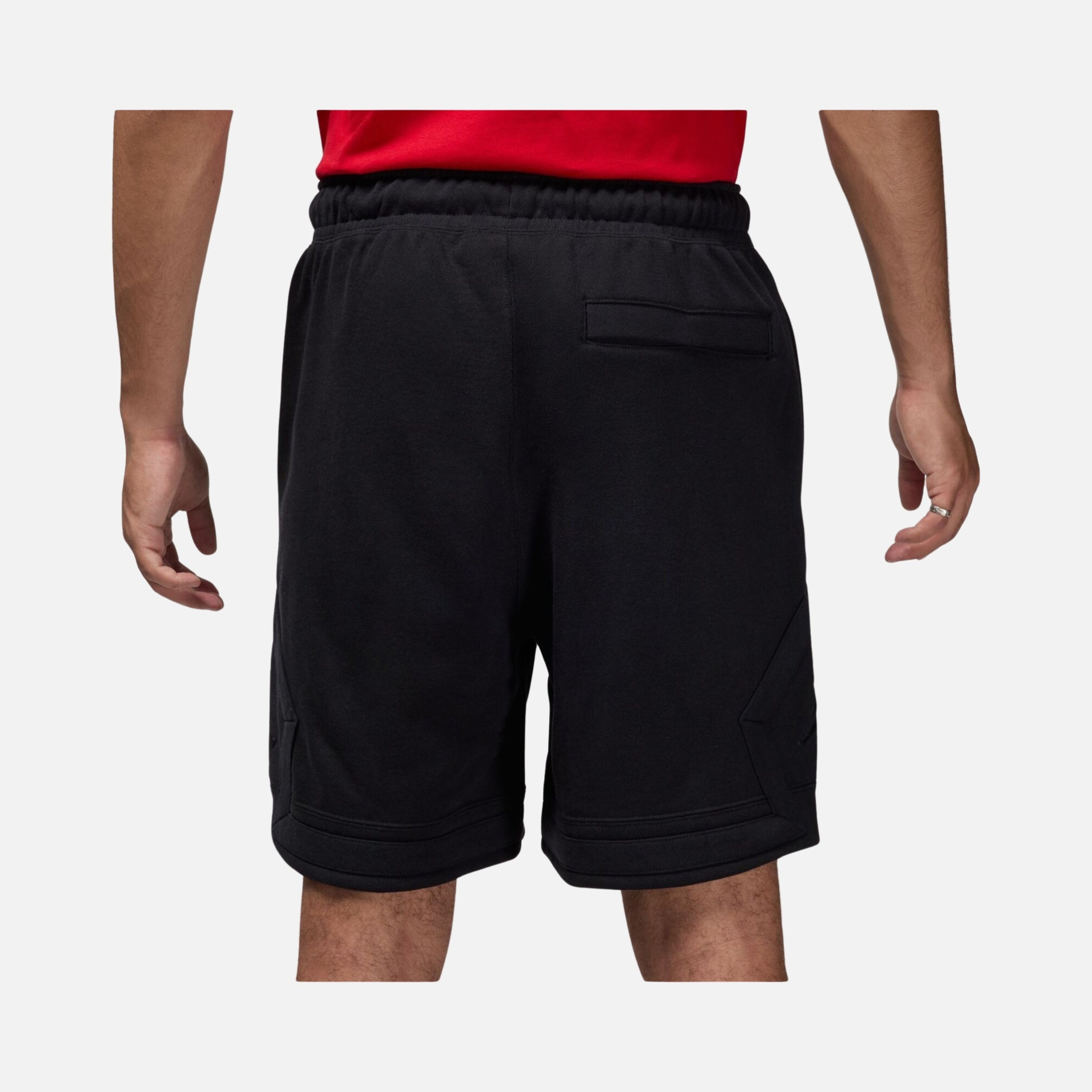 Nike Jordan Flight Fleece Diamond Basketball Erkek Şort