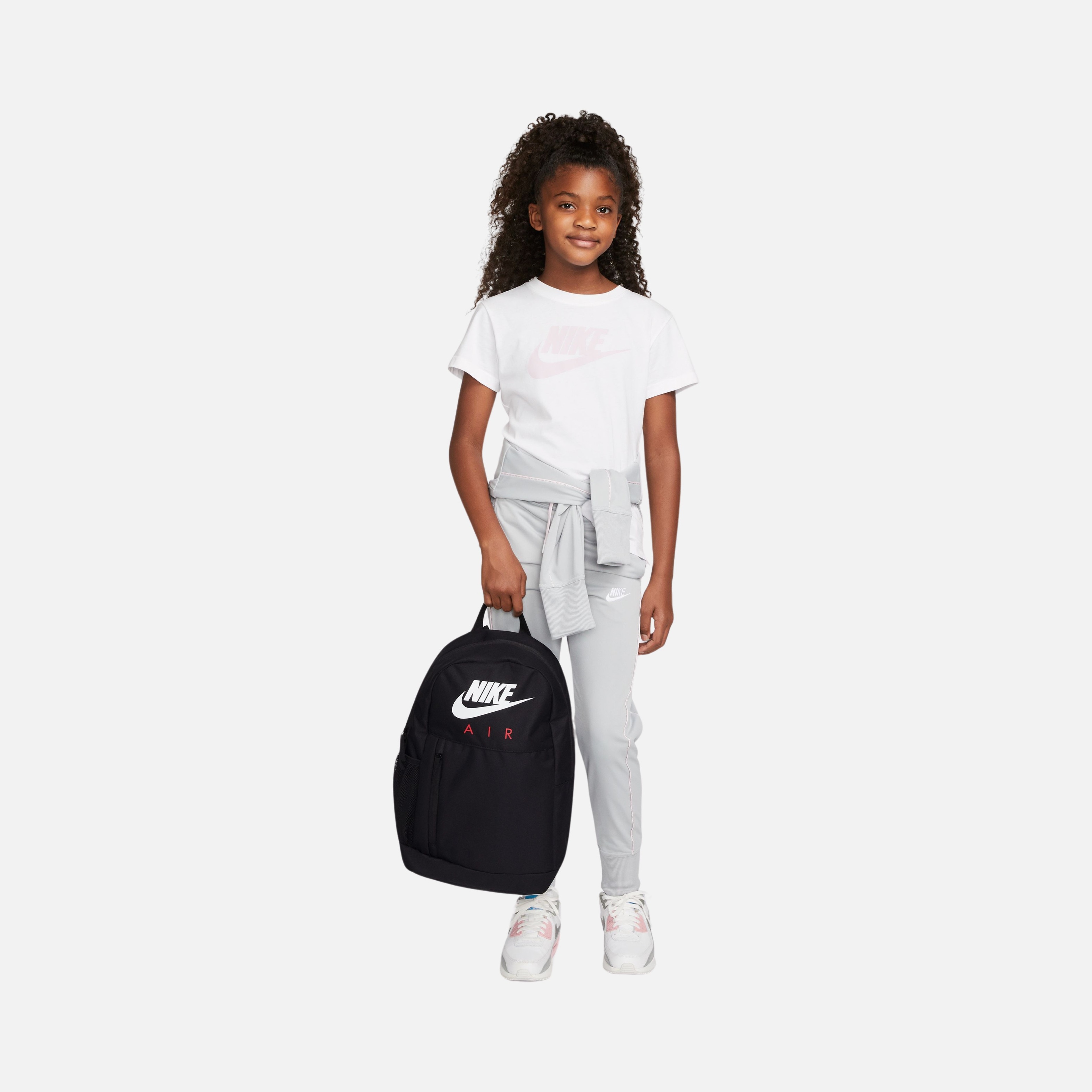 Nike Elemental Air Graphic (20 L) Çocuk Sırt Çantası