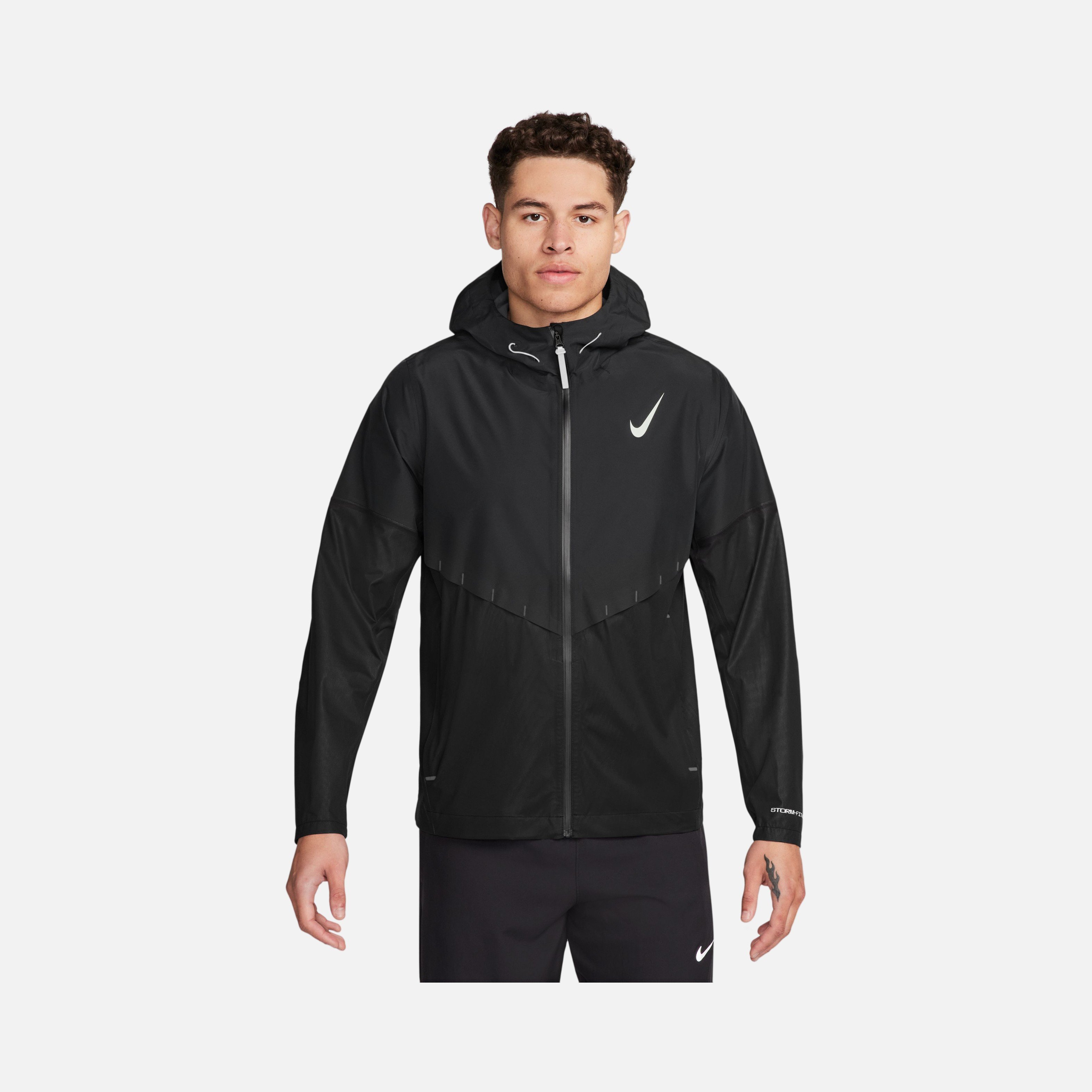 Nike storm-fit ADV ウインドブレーカー 853aaf19-5117-49c6-ae88-