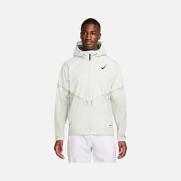 Nike Storm-Fit ADV AeroSwift Brtble Running Full-Zip Hoodie Erkek Ceket