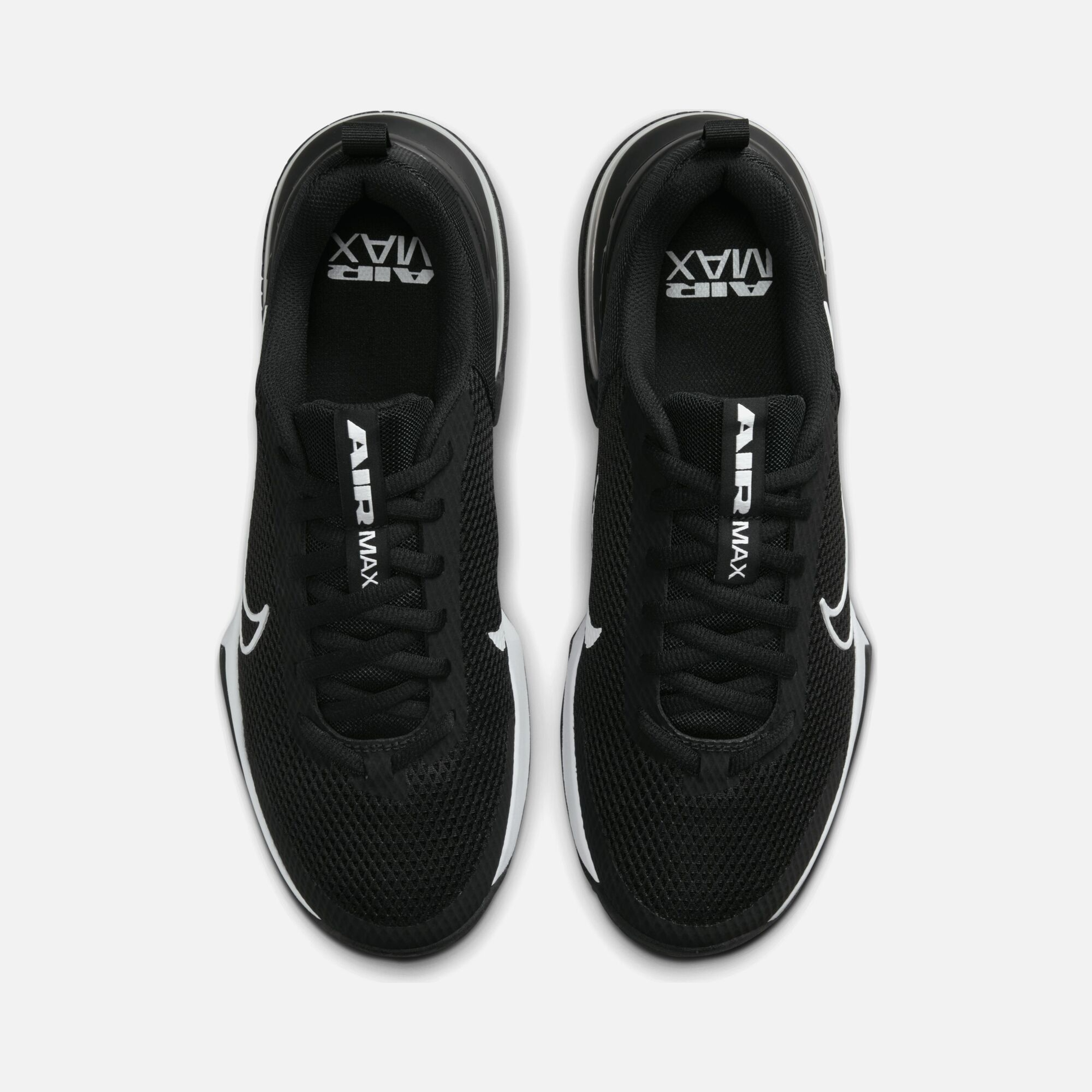 Nike Air Max Alpha Trainer 6 Workout Erkek Spor Ayakkabı