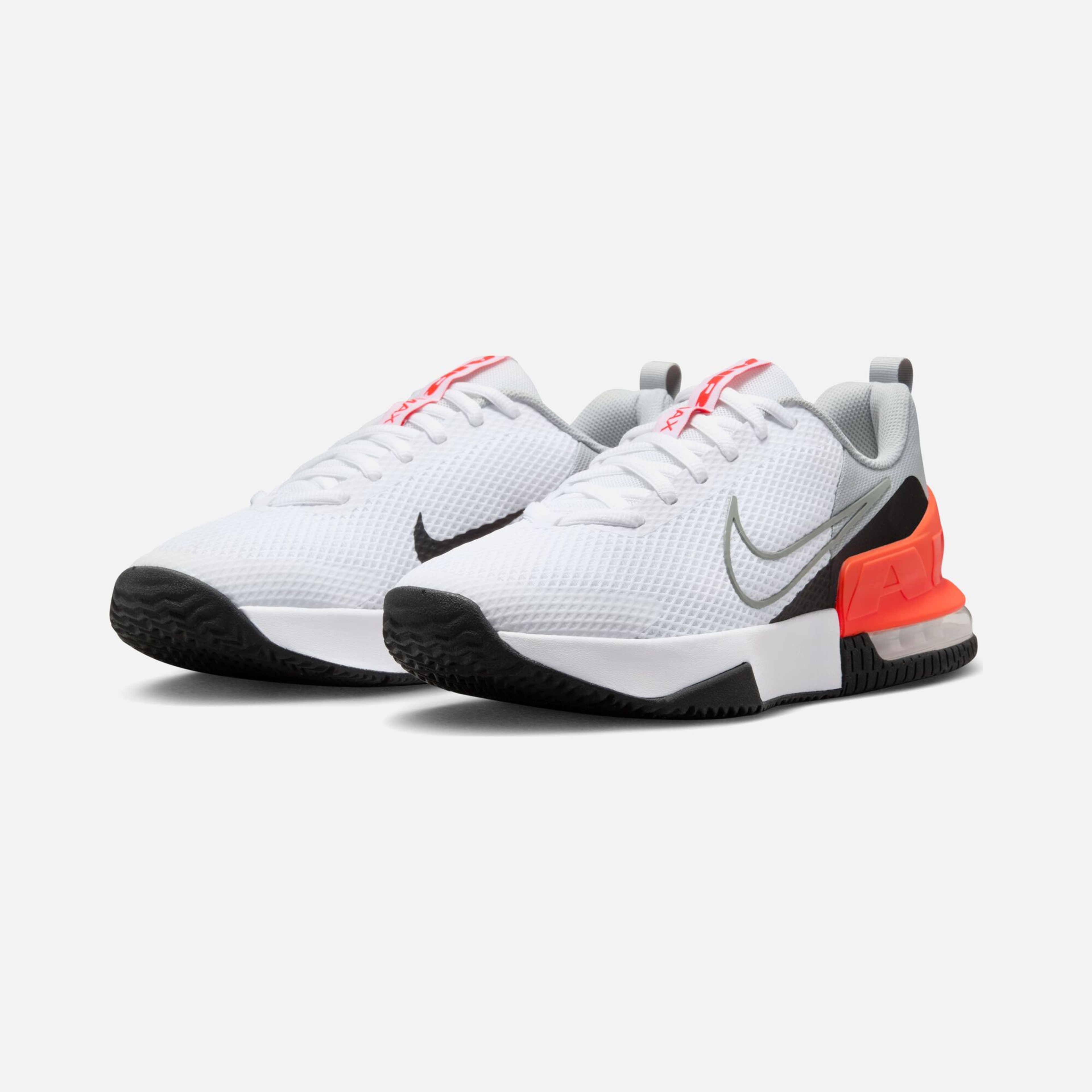 Nike Air Max Alpha Trainer 6 Workout Erkek Spor Ayakkabı