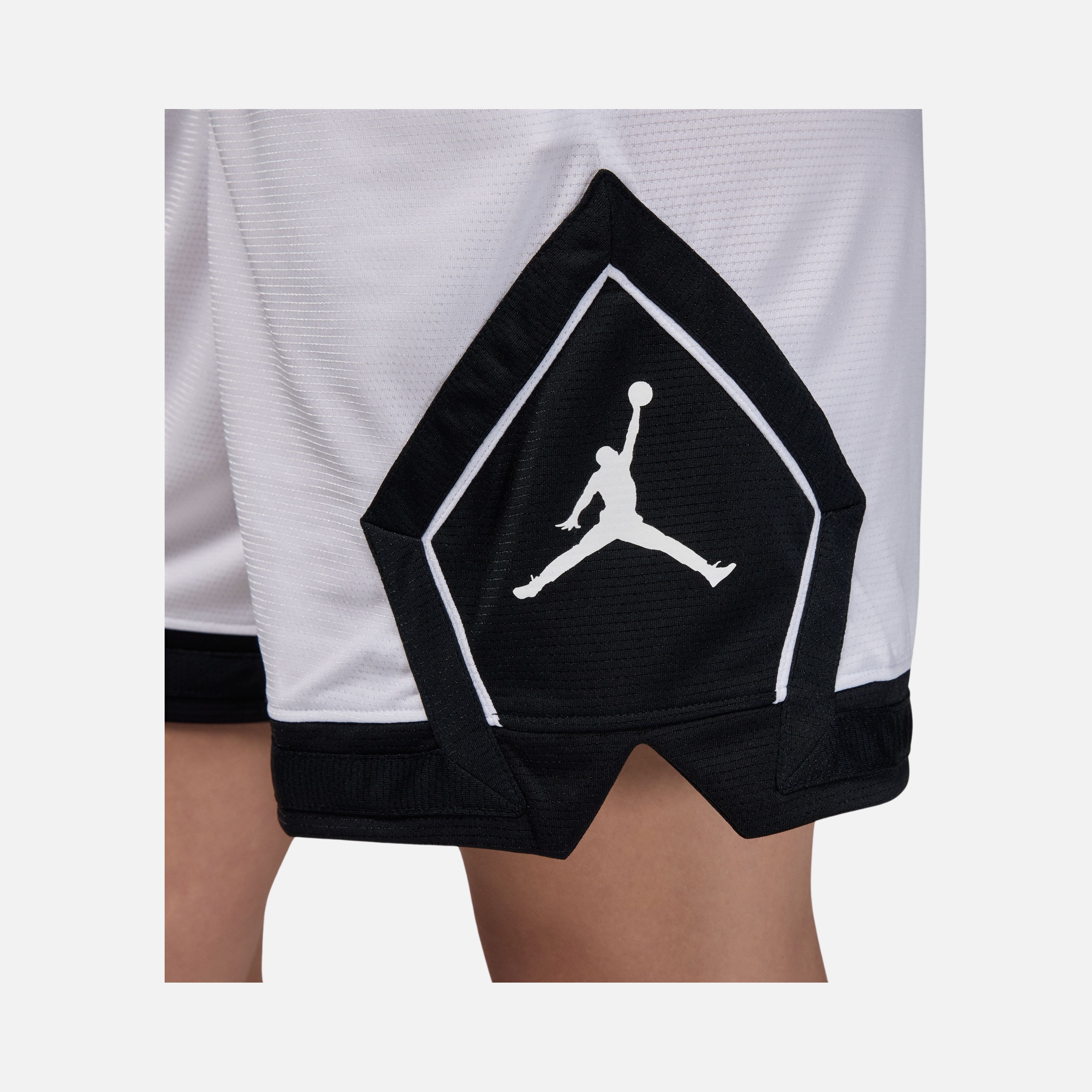 Nike Jordan Sport 10cm (approx.) Diamond Kadın Şort