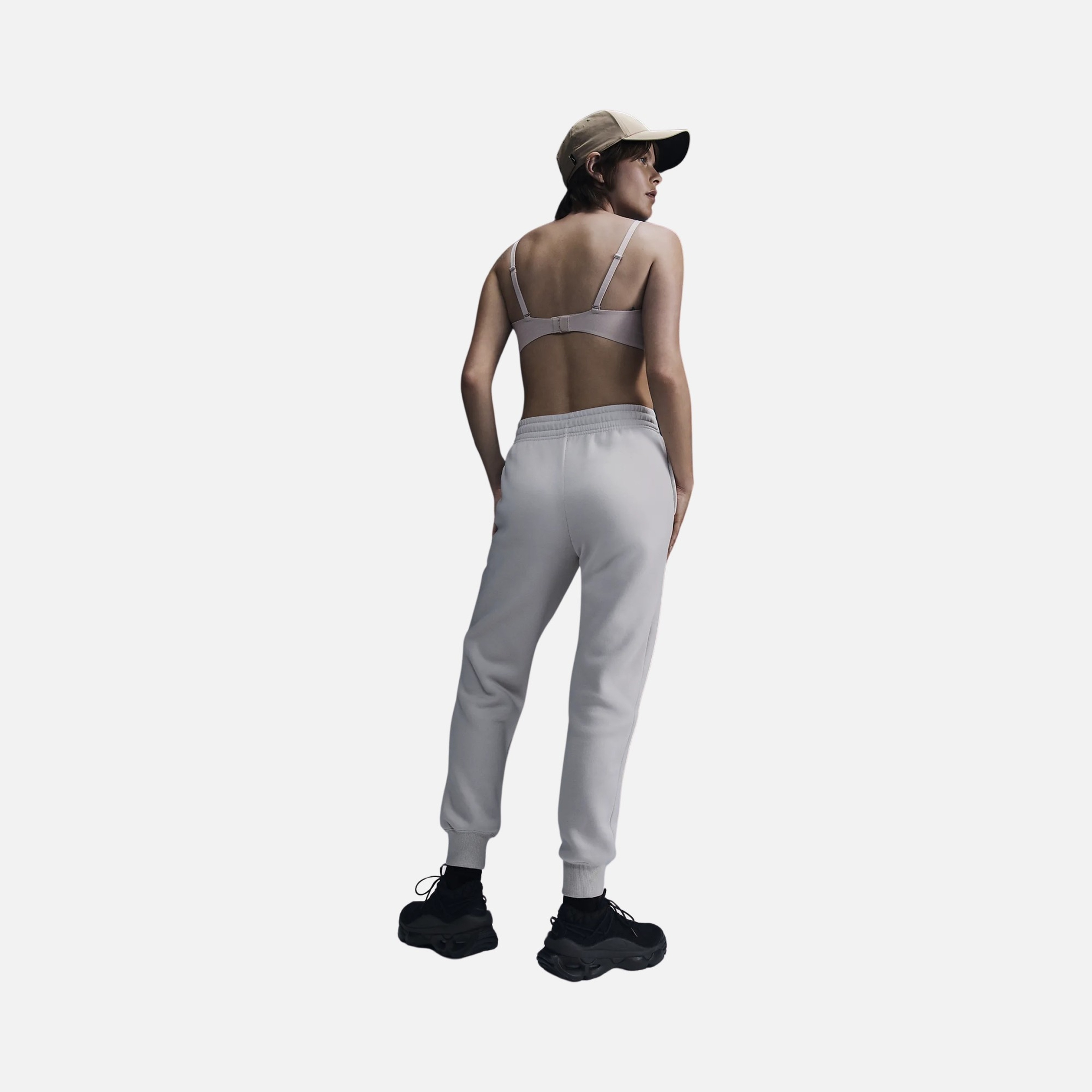 Nike Alate Minimalist Light-Support Padded Convertible Kadın Bra