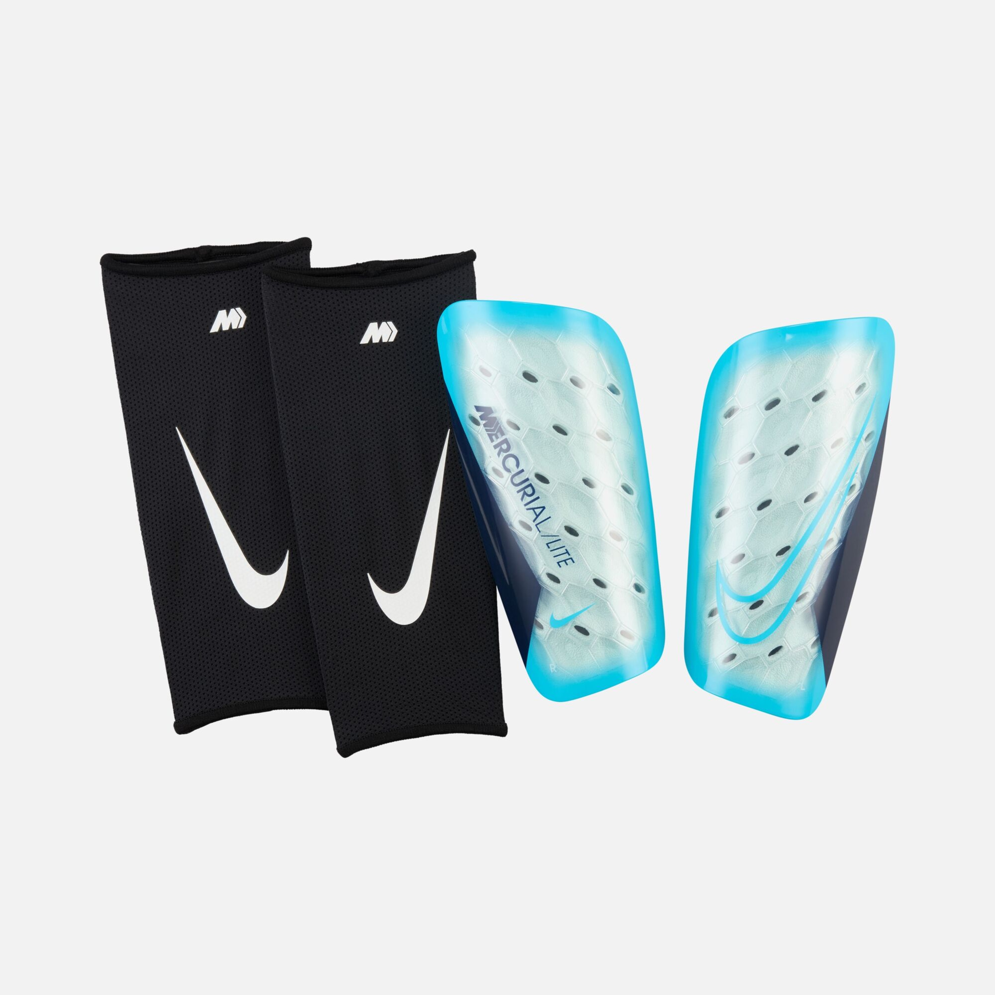 Nike Mercurial Lite Football Tekmelik