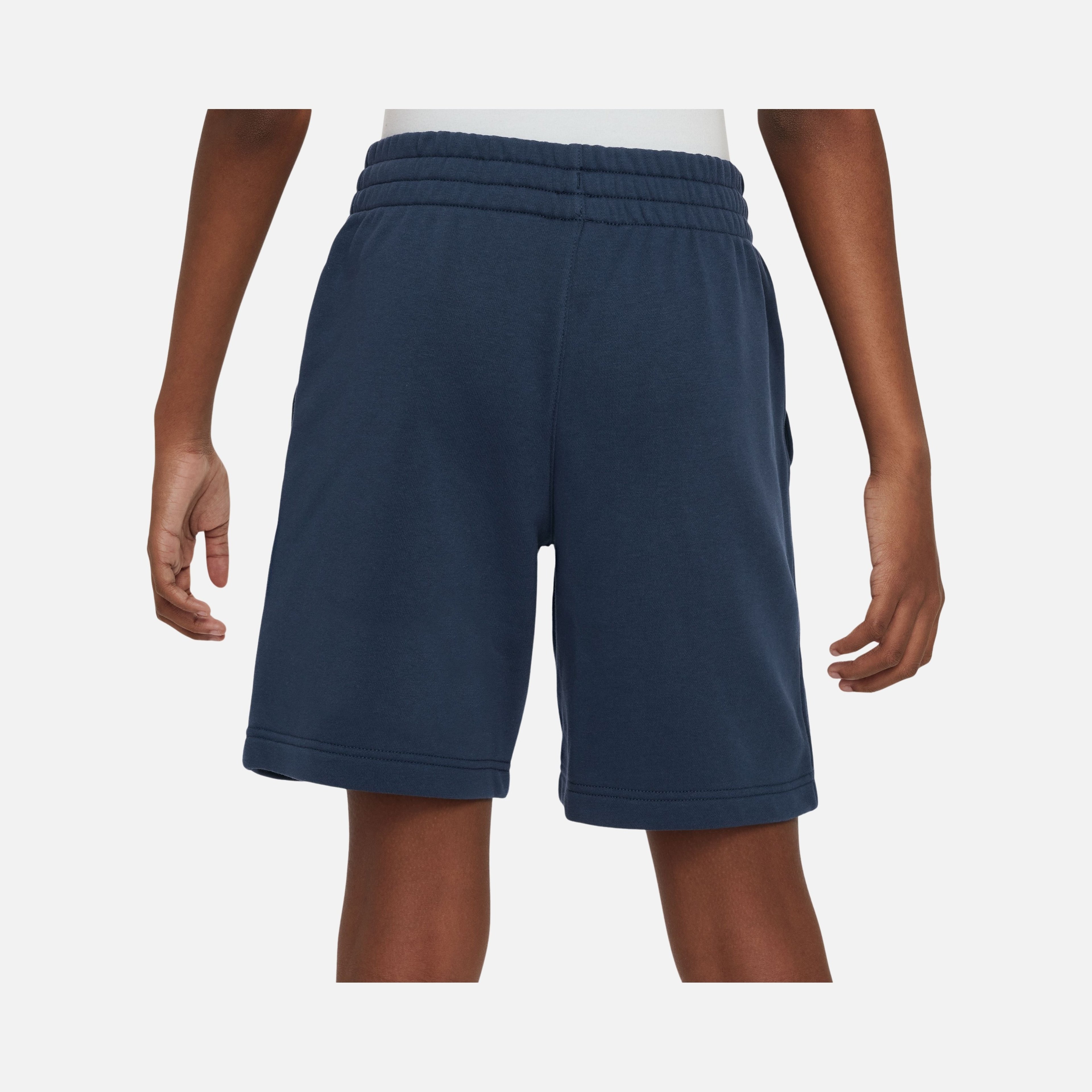 Nike Sportswear Club+ French Terry Çocuk Şort