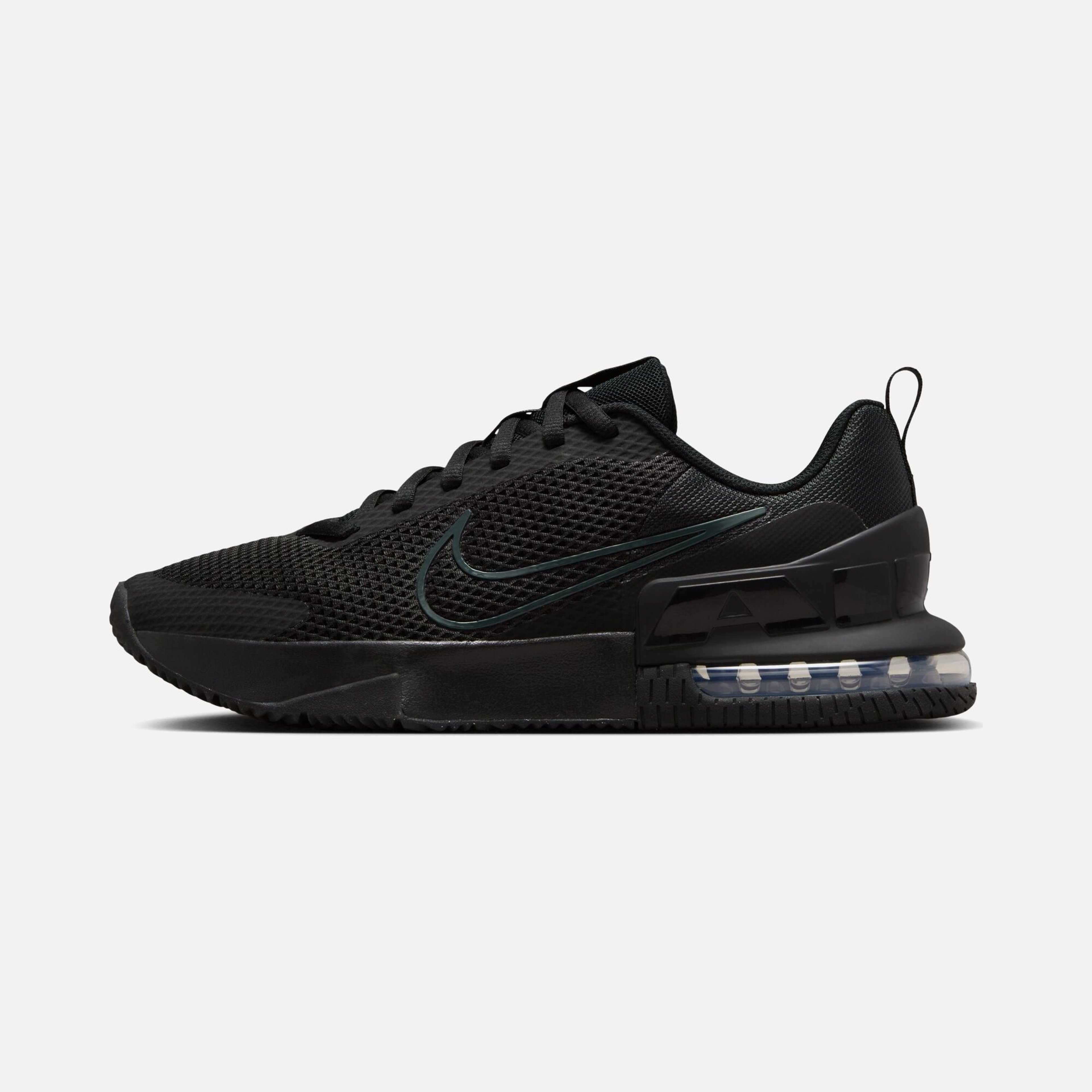 Nike Air Max Alpha Trainer 6 Workout Erkek Spor Ayakkabı