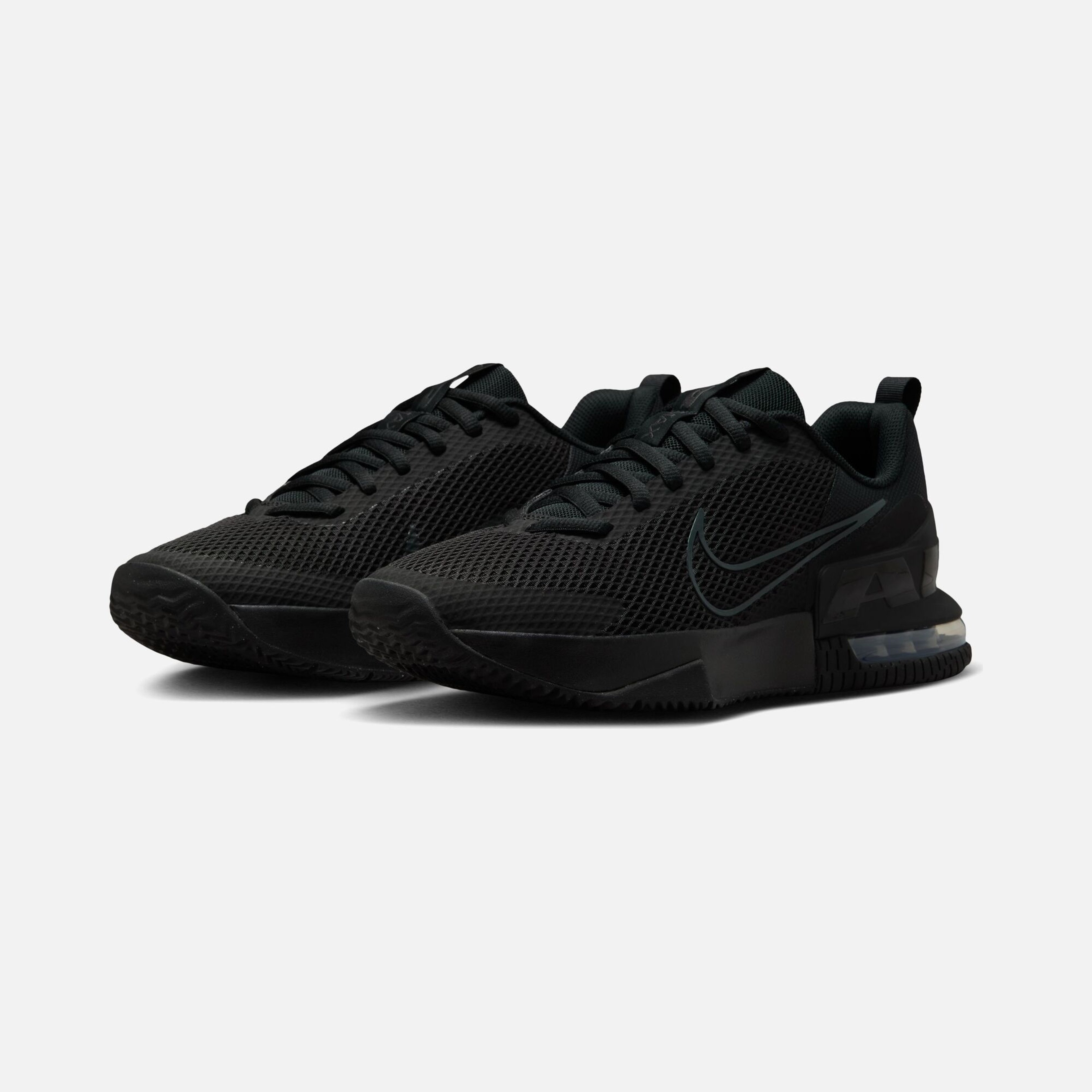 Nike Air Max Alpha Trainer 6 Workout Erkek Spor Ayakkabı