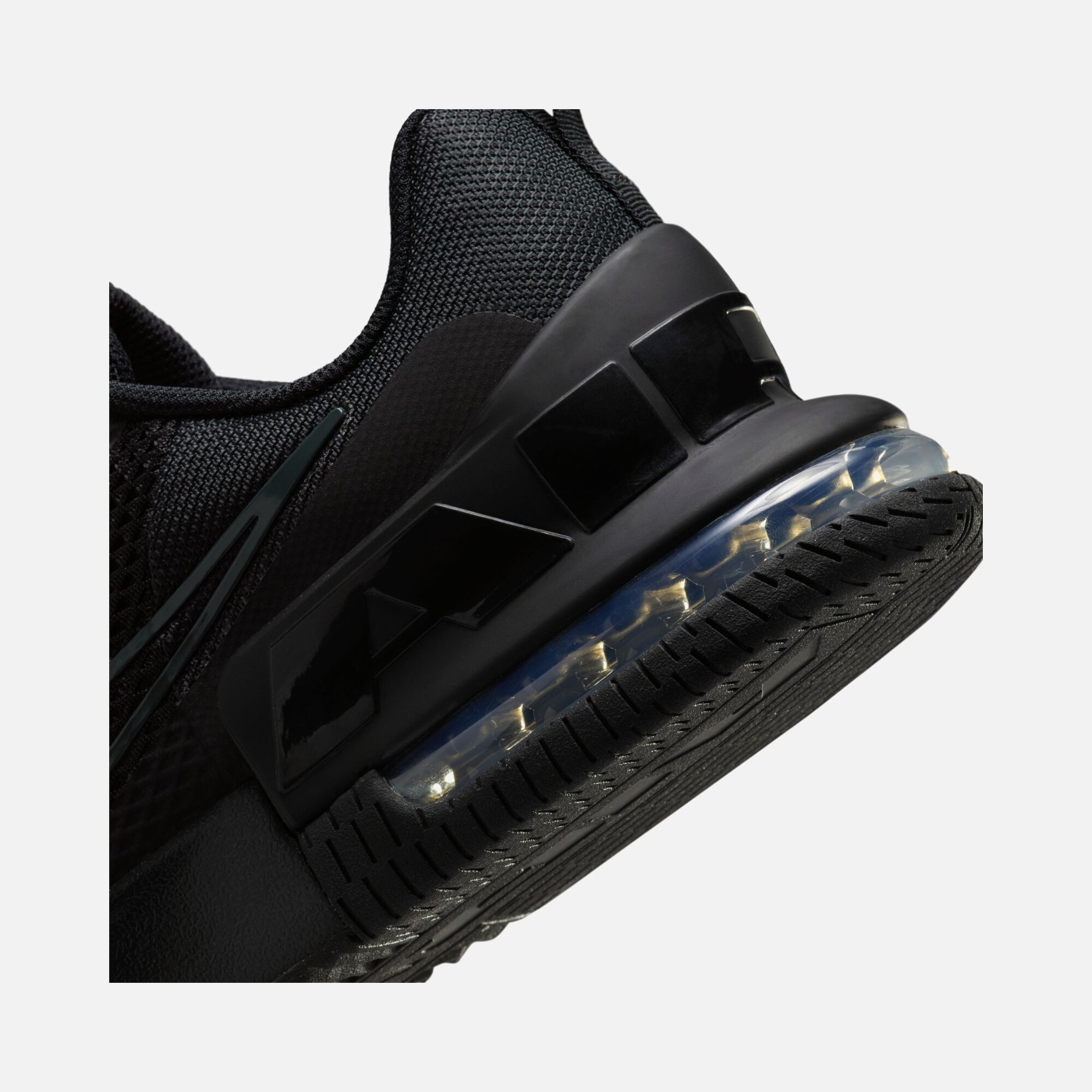 Nike Air Max Alpha Trainer 6 Workout Erkek Spor Ayakkabı