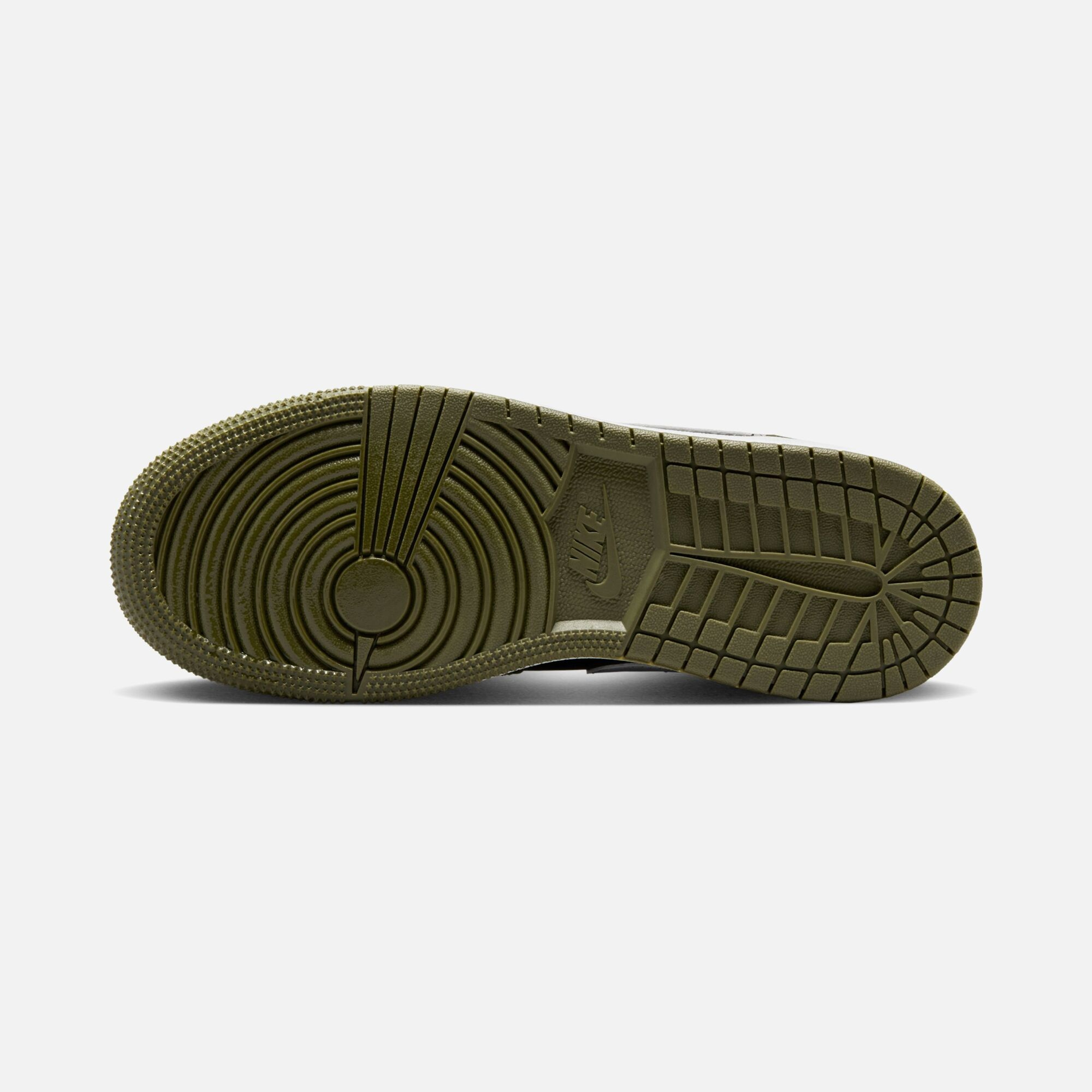 Nike Air Jordan 1 Mid SS25 (GS) Spor Ayakkabı