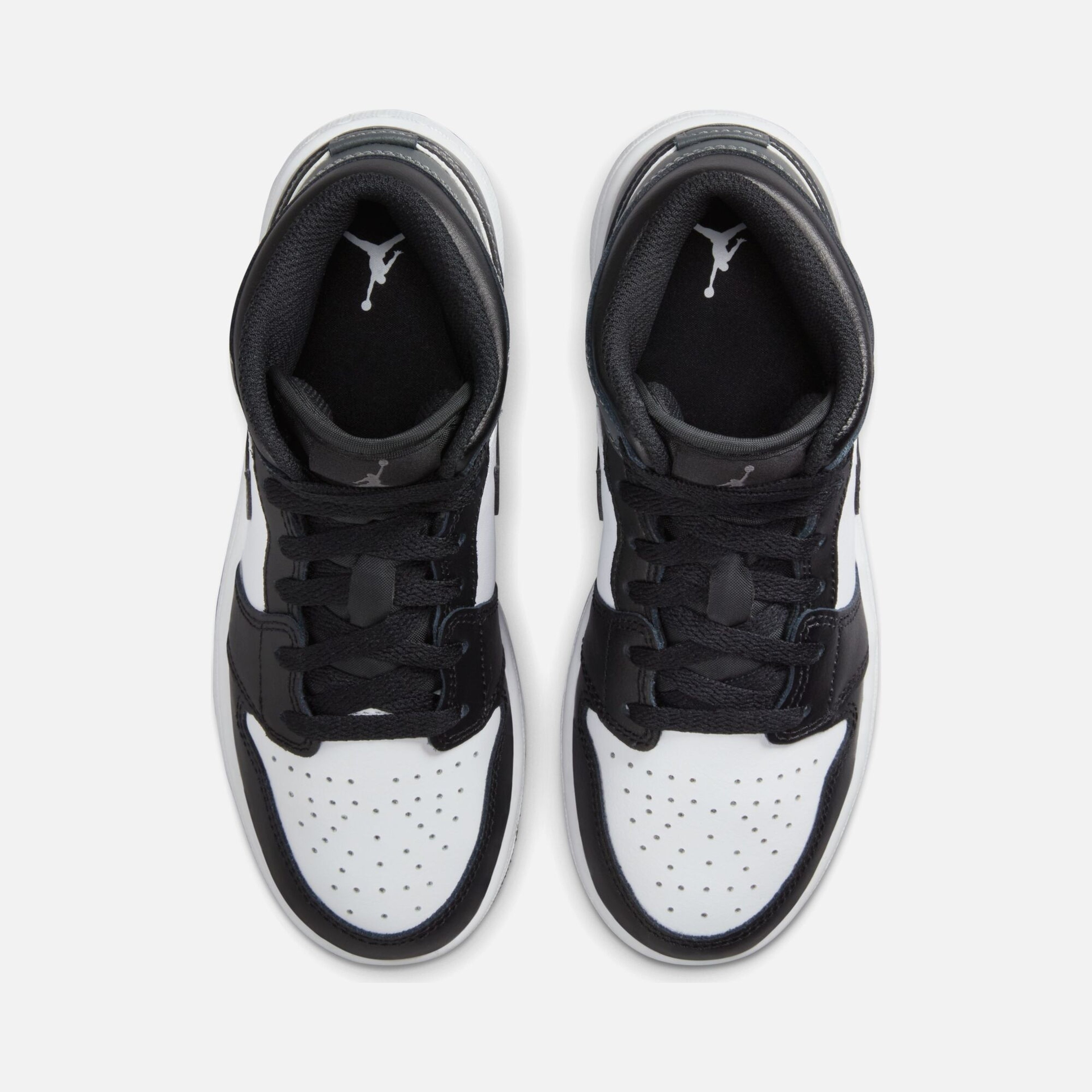 Nike Air Jordan 1 Mid SS25 (GS) Spor Ayakkabı