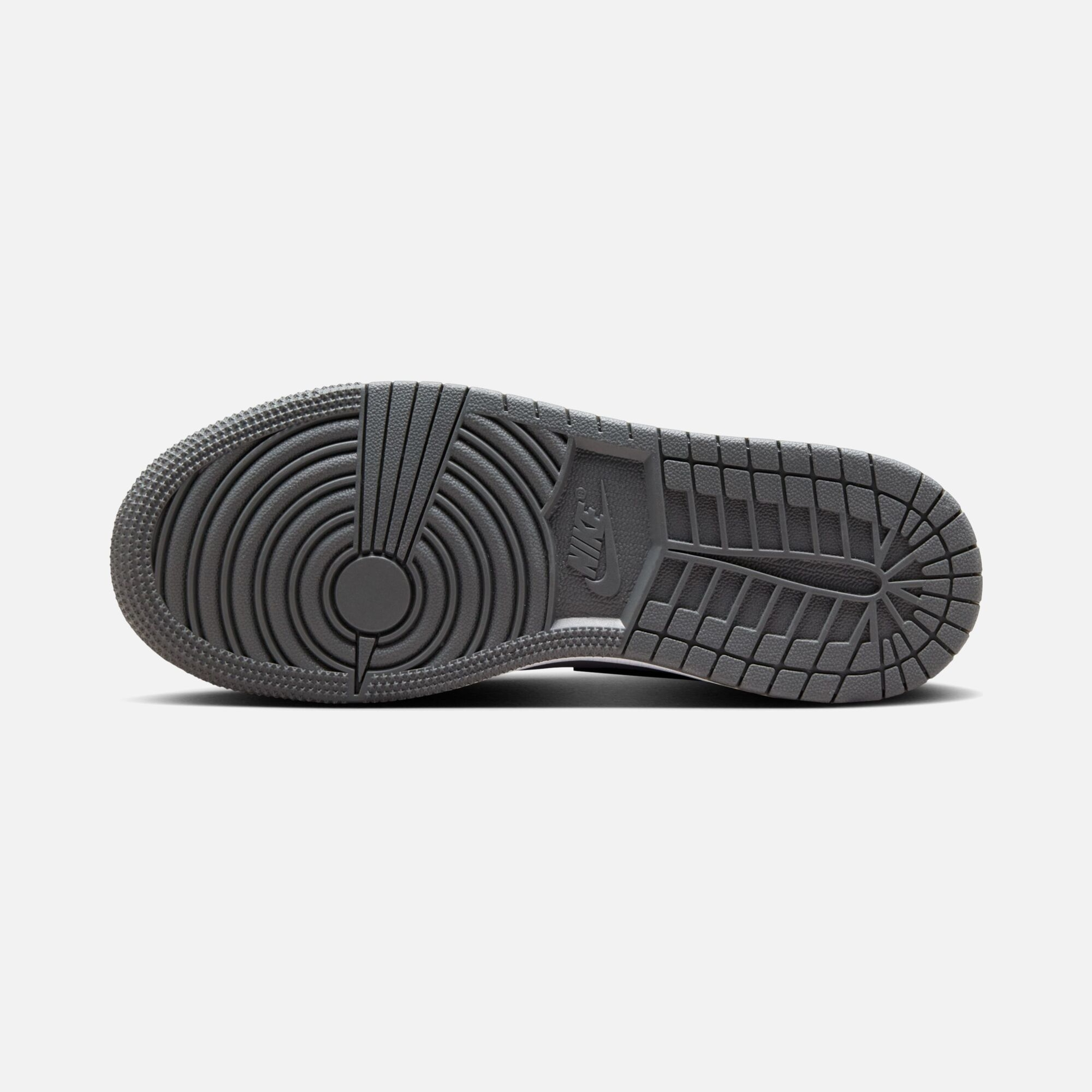 Nike Air Jordan 1 Mid SS25 (GS) Spor Ayakkabı