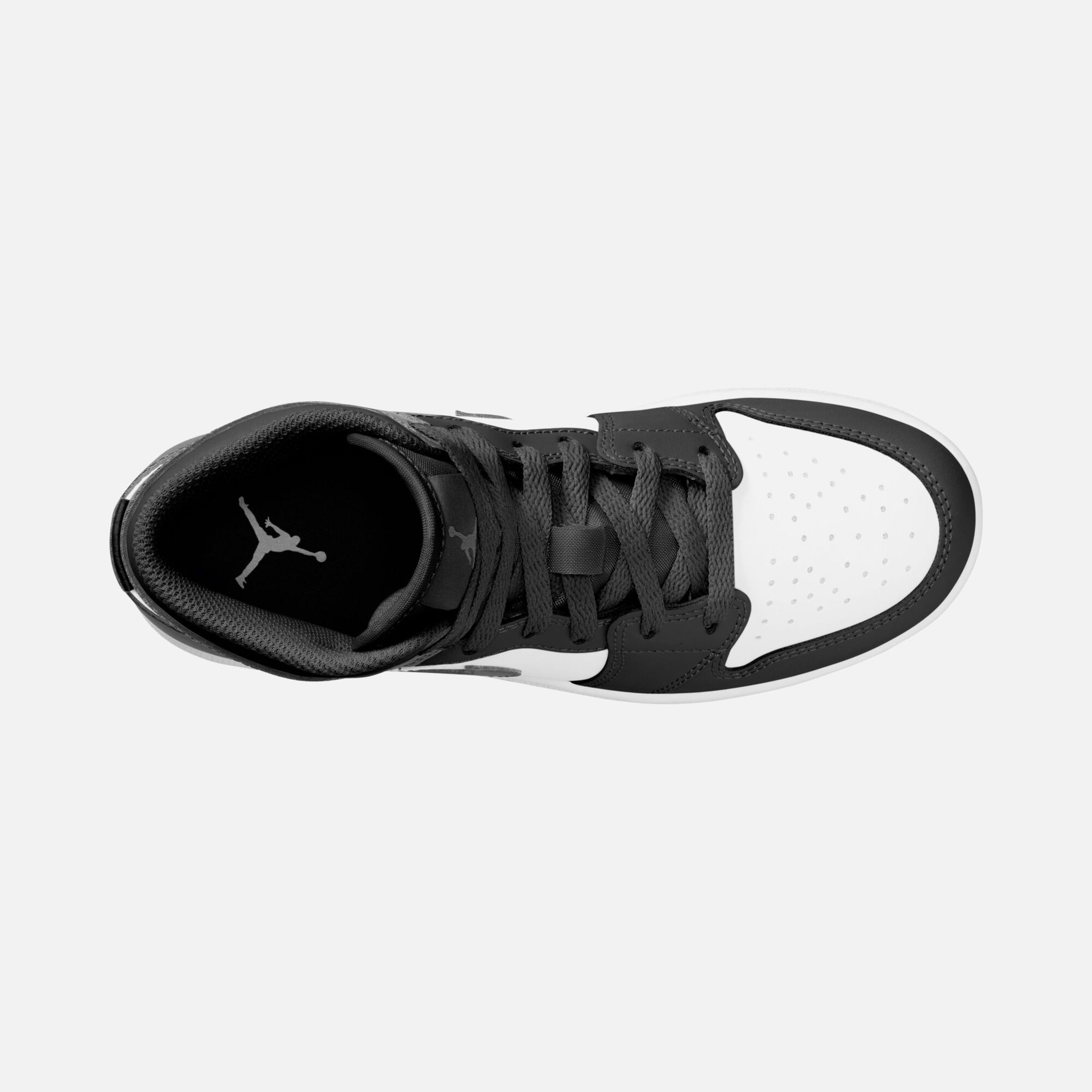 Nike Air Jordan 1 Mid SS25 (GS) Spor Ayakkabı