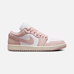 Nike Air Jordan 1 Low Kadın Spor Ayakkabı