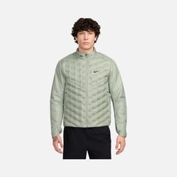 Nike Therma-Fit ADV AeroLoft Repel Down Running Full-Zip Erkek Ceket
