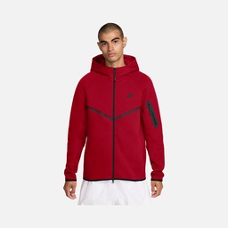 Nike Sportswear Tech Fleece Windrunner SS25 Full-Zip Hoodie Erkek Ceket