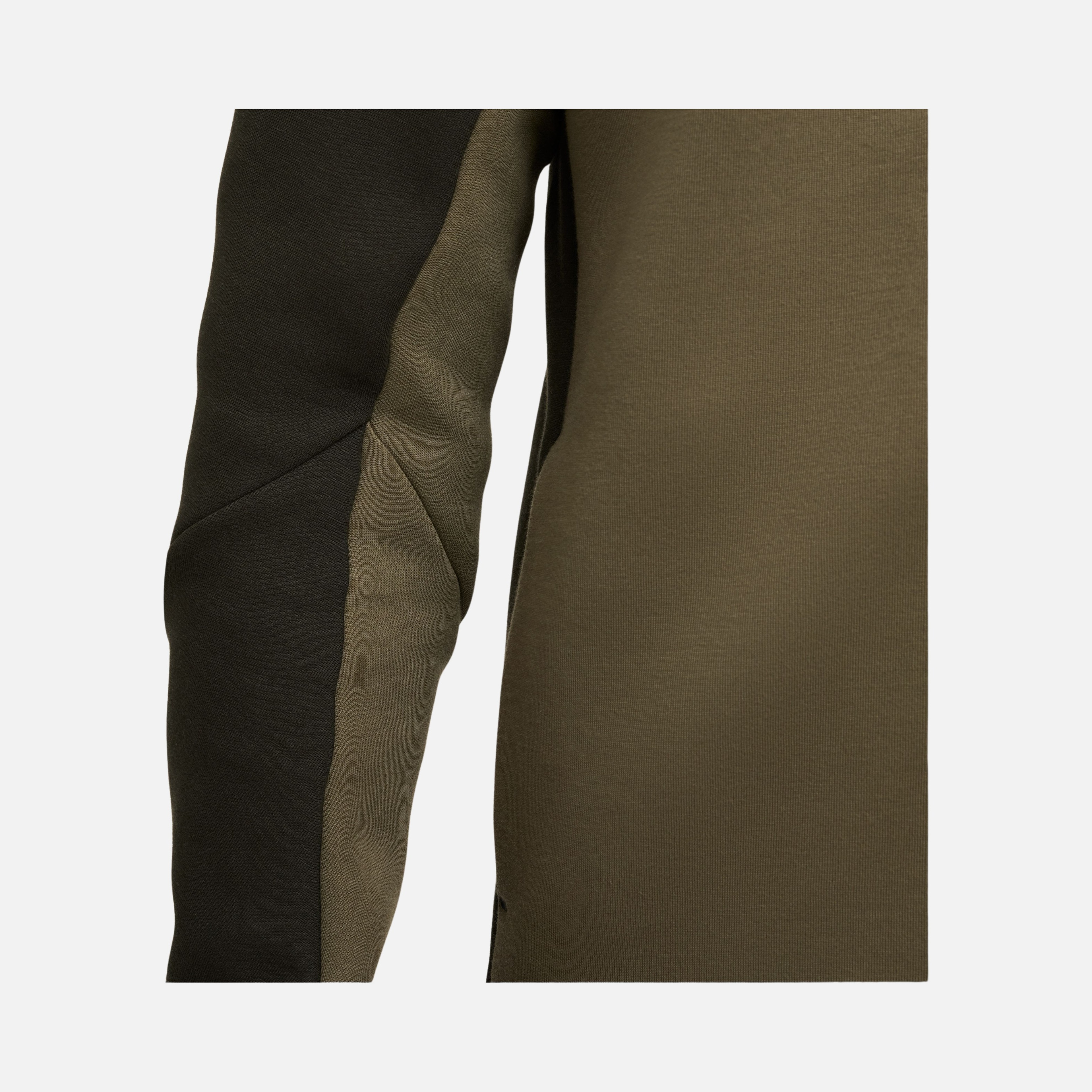 Nike Sportswear Tech Fleece Windrunner SS25 Full-Zip Hoodie Erkek Ceket
