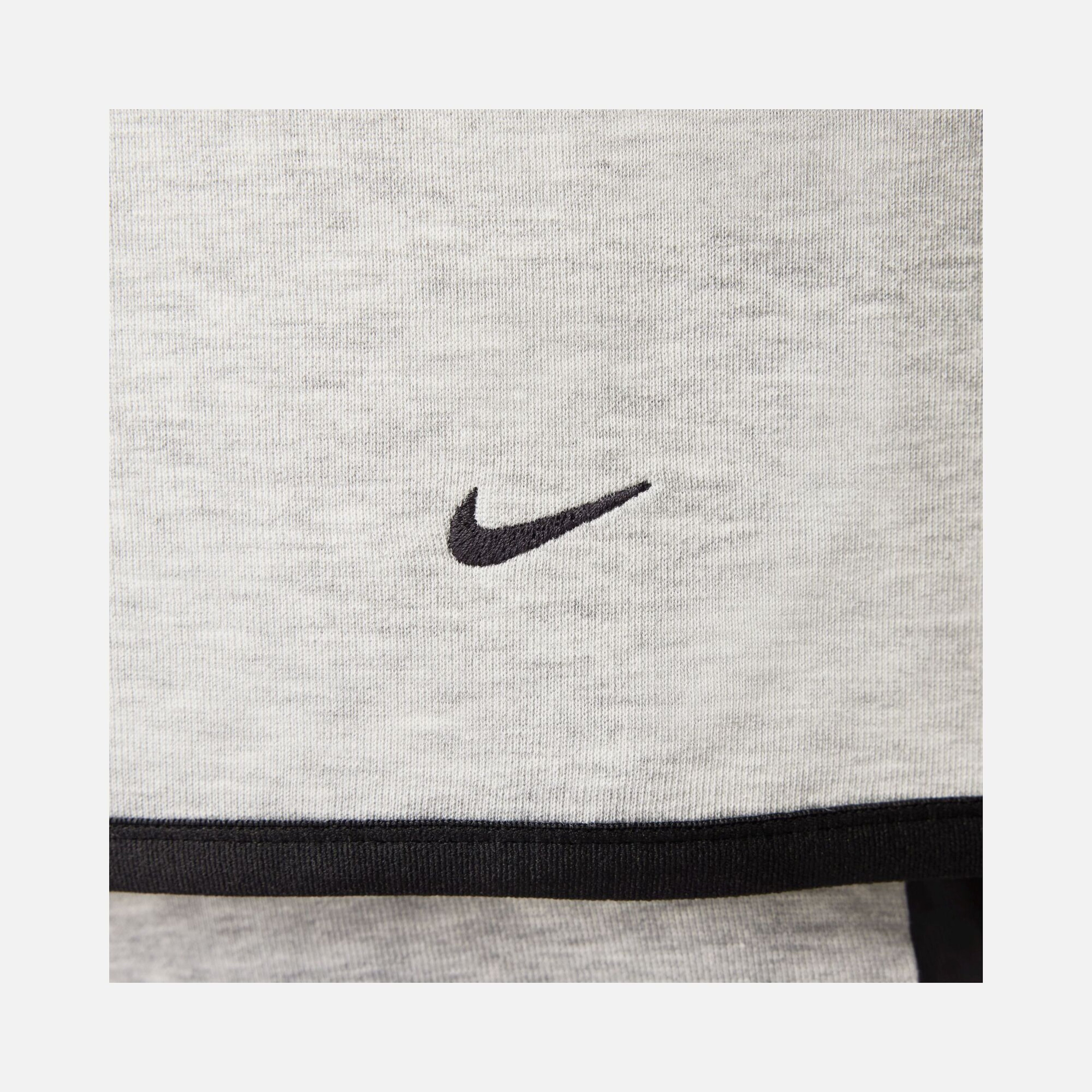 Nike Sportswear Tech Fleece Windrunner SS25 Full-Zip Hoodie Erkek Ceket