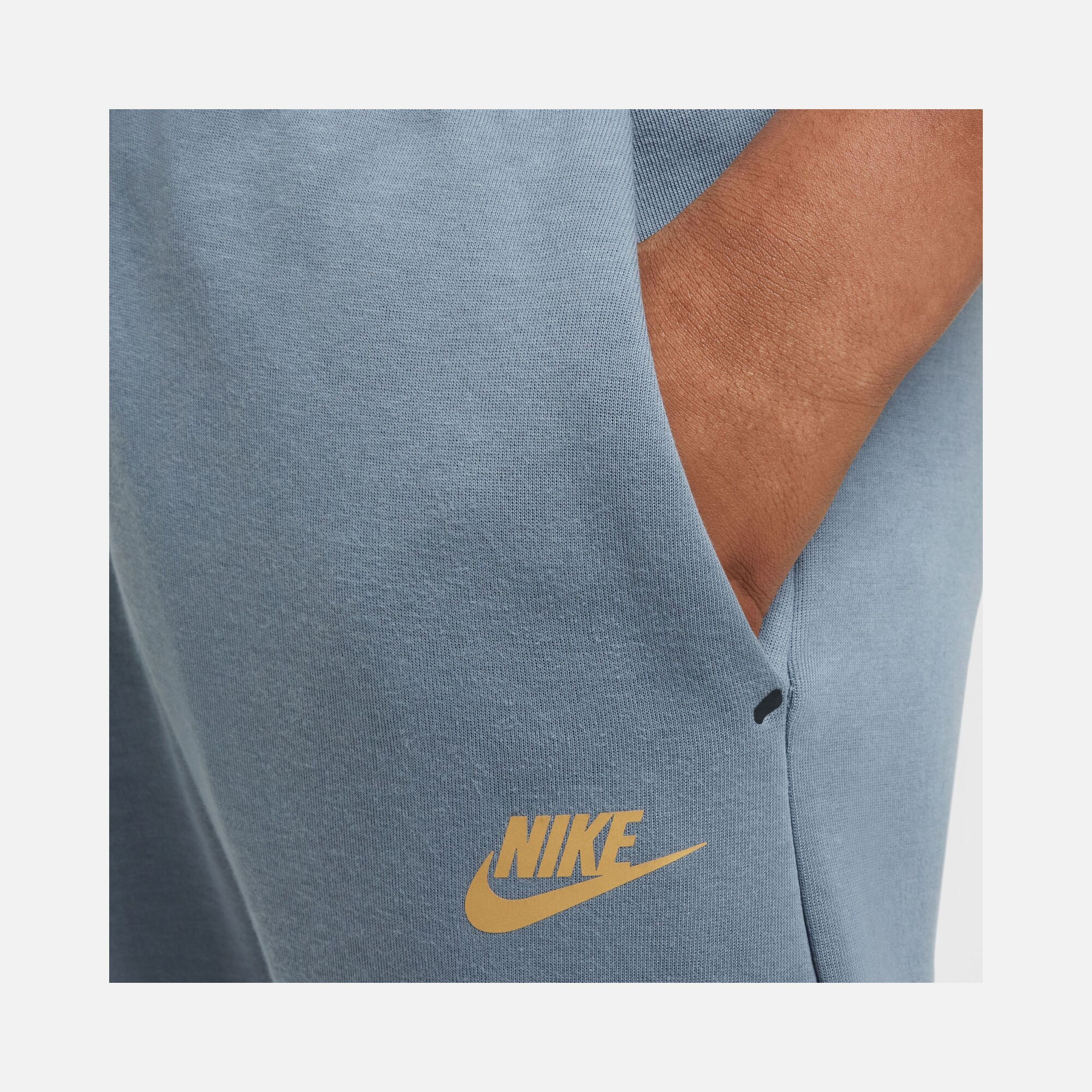Nike Sportswear Smooth Tech Fleece Çocuk Pantolon