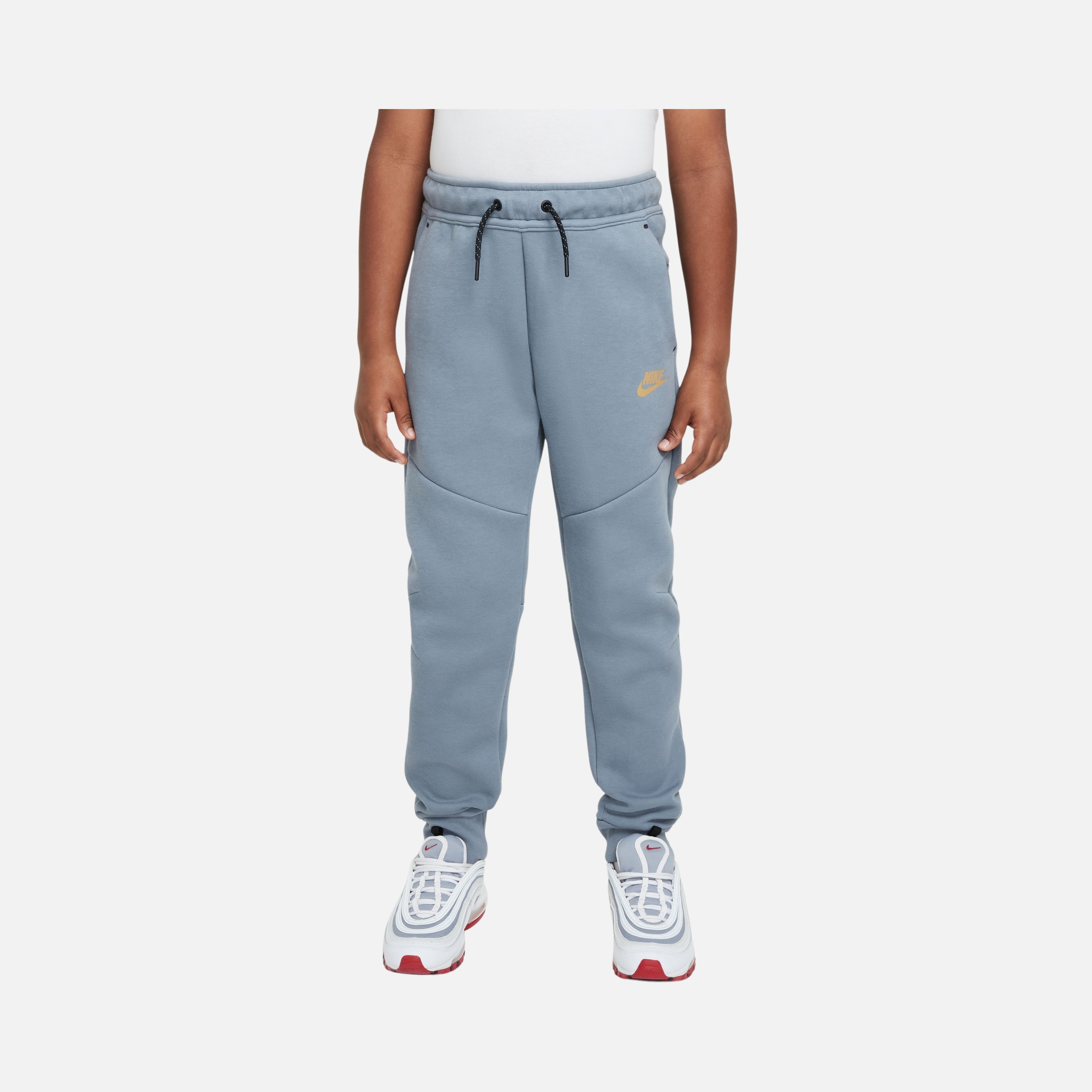 Nike Sportswear Smooth Tech Fleece Çocuk Pantolon