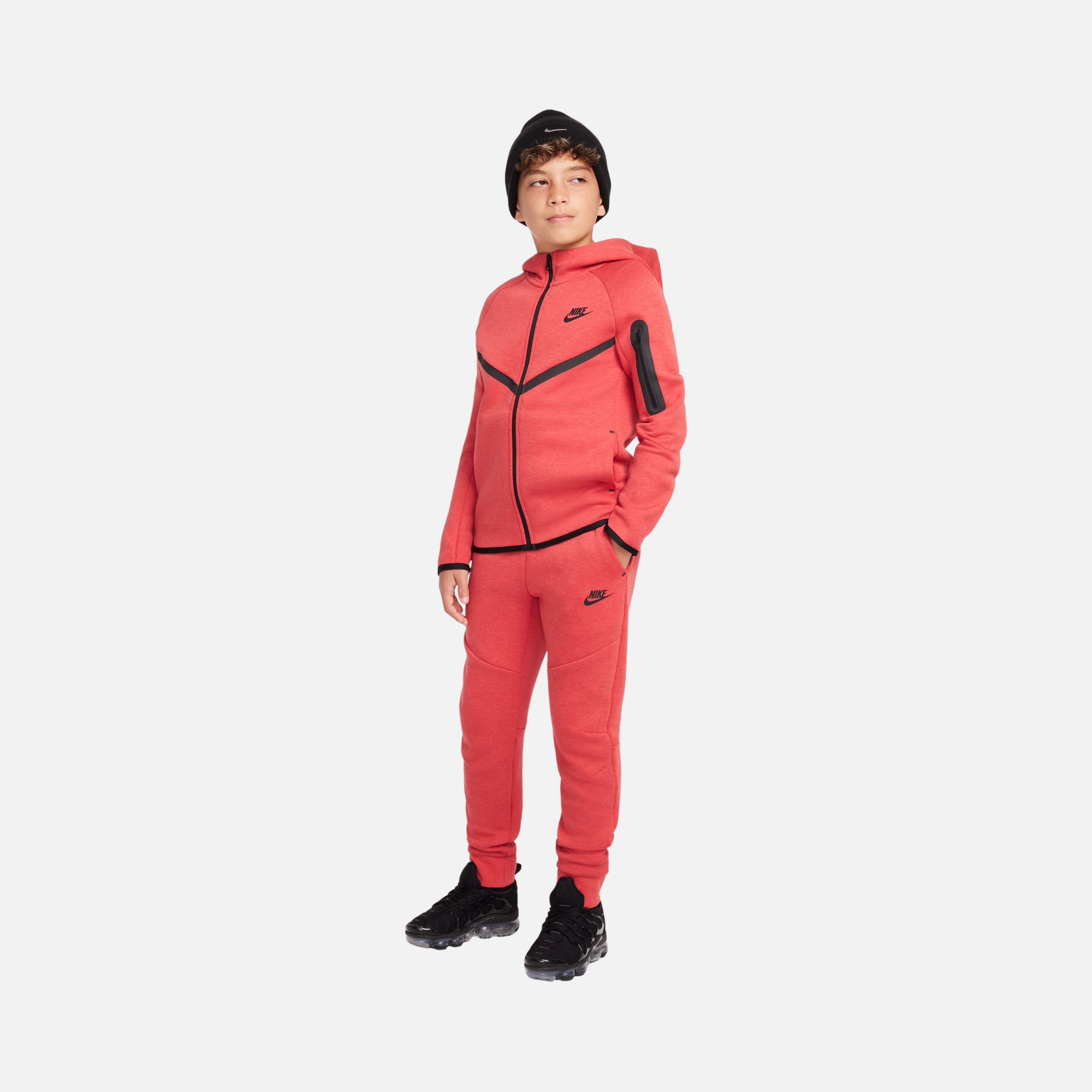 Nike Sportswear Smooth Tech Fleece Çocuk Pantolon