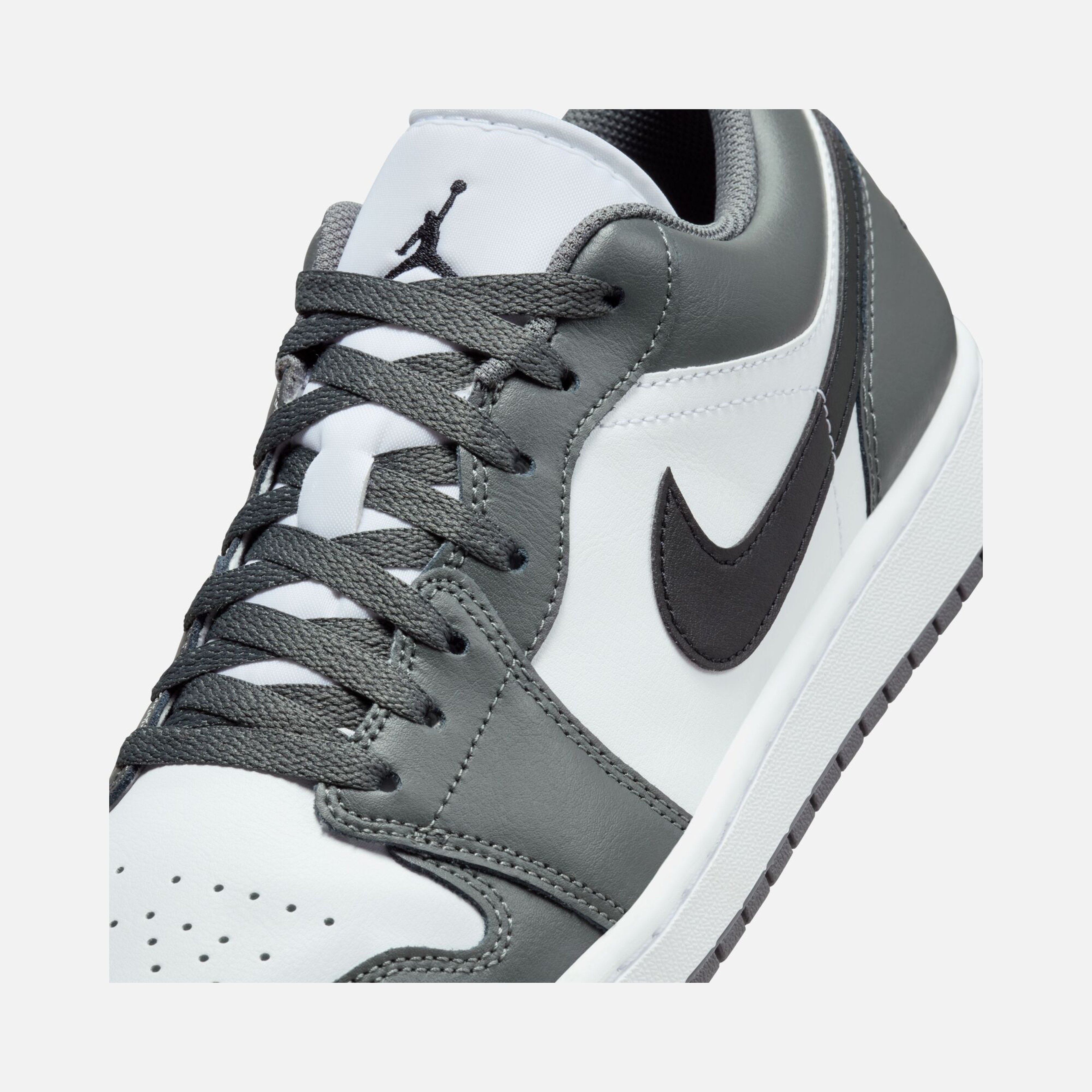 Nike Air Jordan 1 Low CO Erkek Spor Ayakkabı