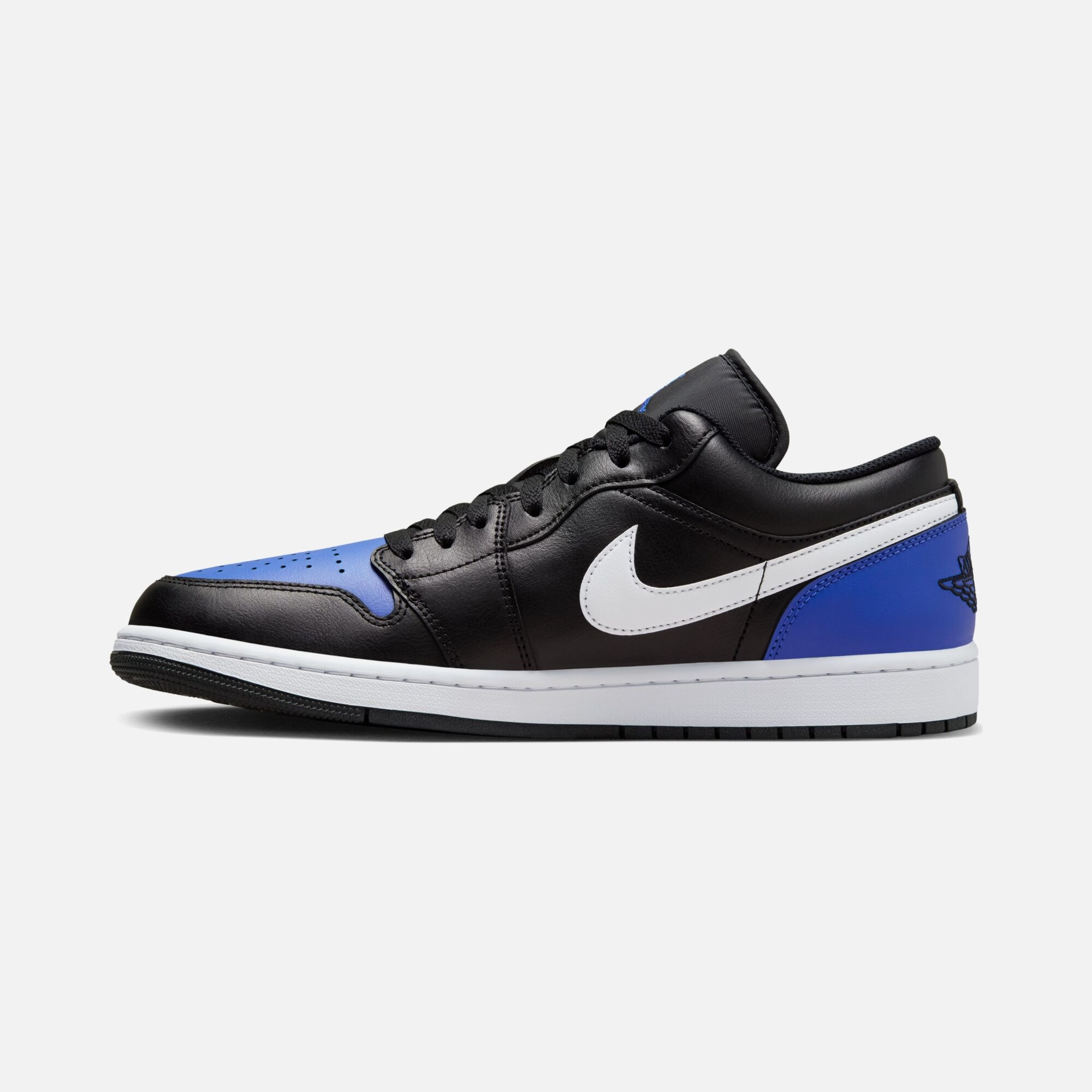 Nike Air Jordan 1 Low CO Erkek Spor Ayakkabı | Barçın