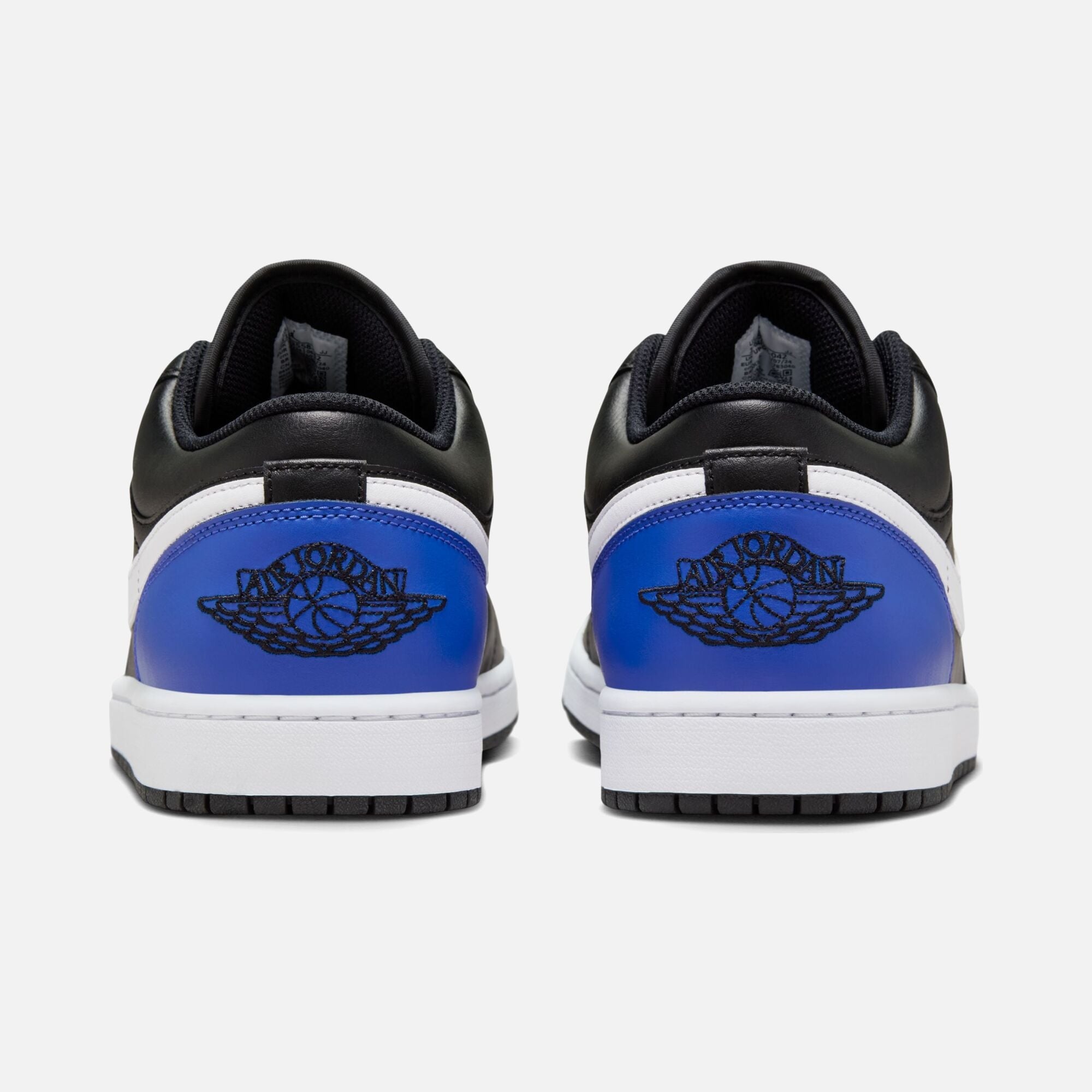 Nike Air Jordan 1 Low CO Erkek Spor Ayakkabı | Barçın