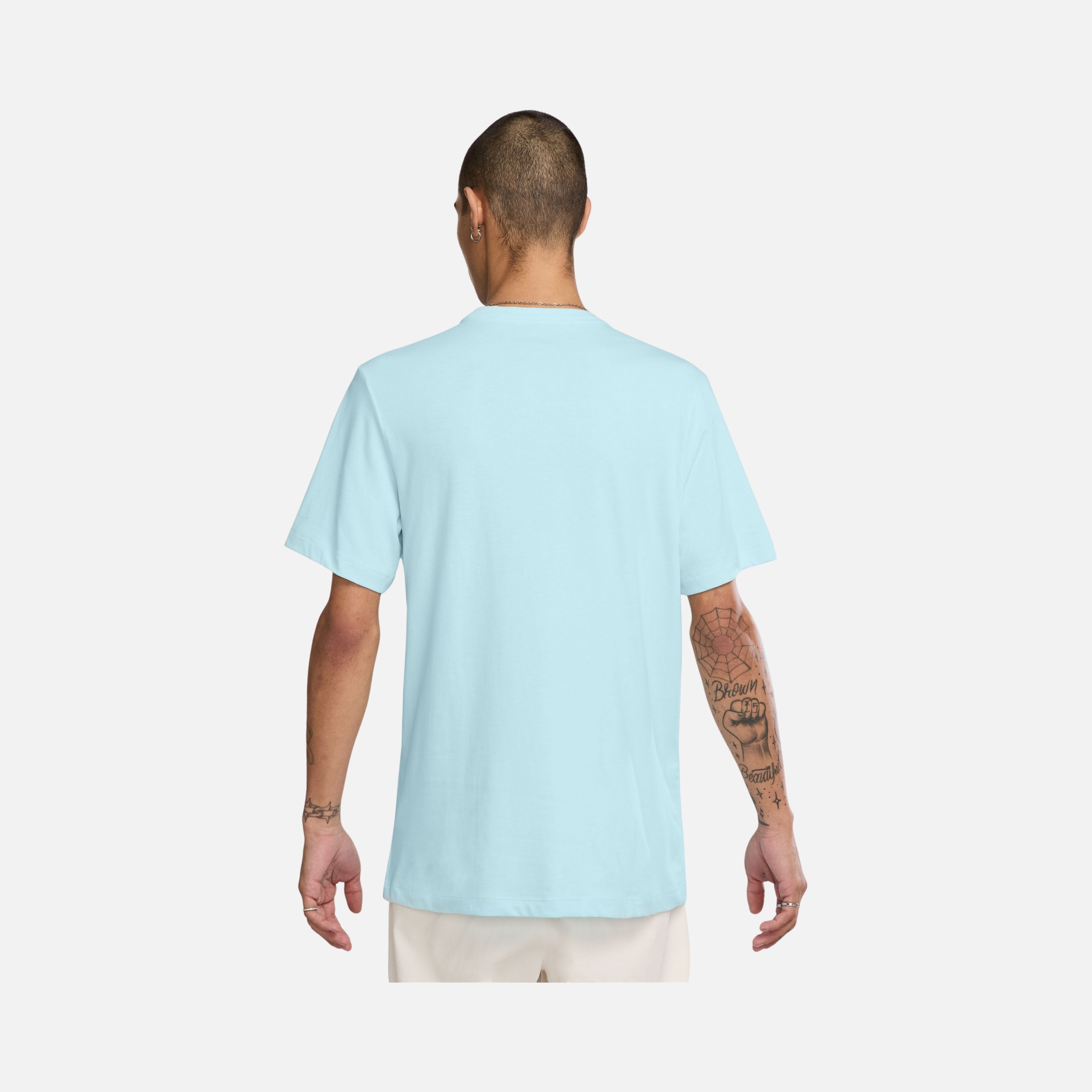 Nike Sportswear Club Erkek Tişört