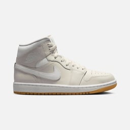 Nike Air Jordan 1 Mid Kadın Spor Ayakkabı