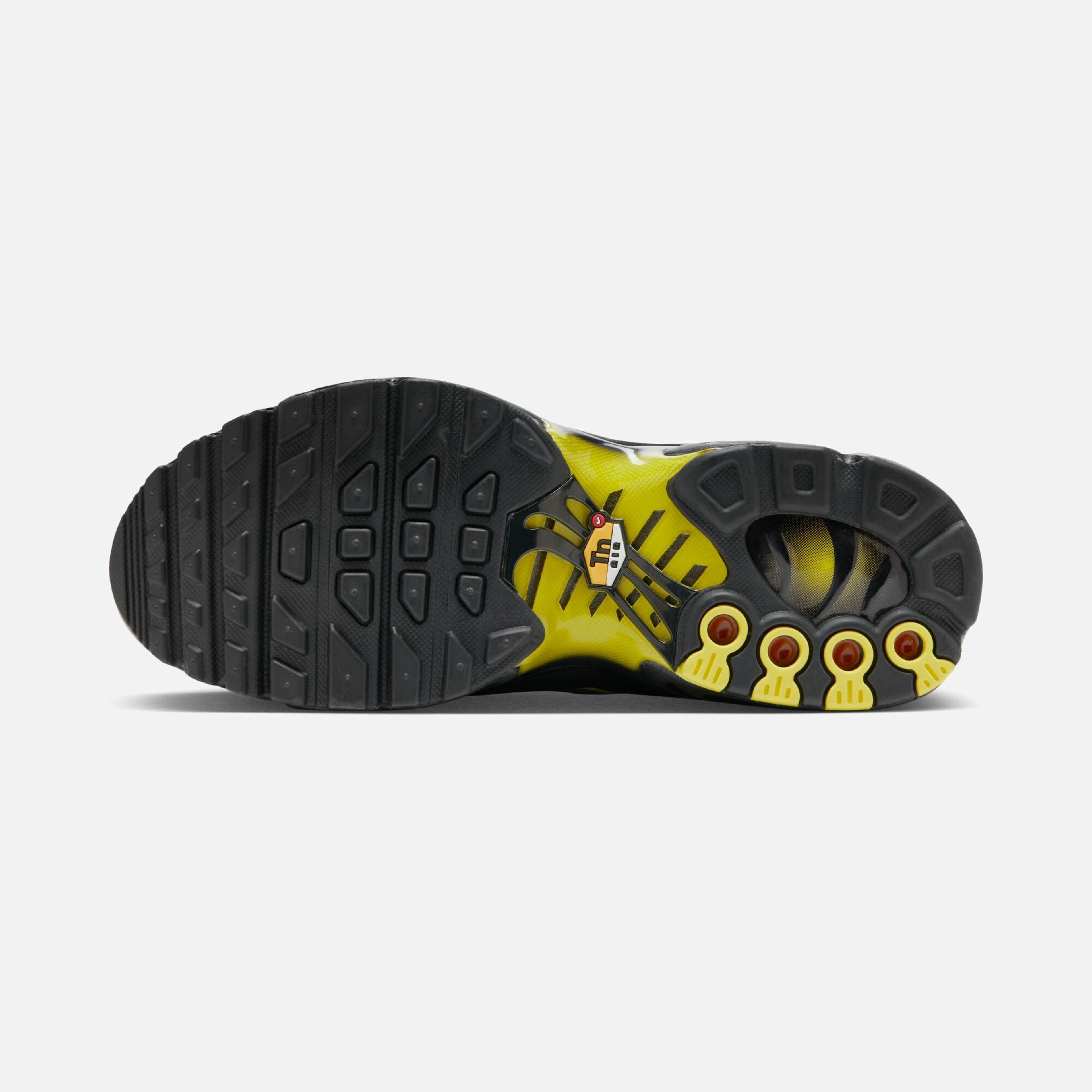 Nike Air Max Plus (GS) Çocuk Spor Ayakkabı