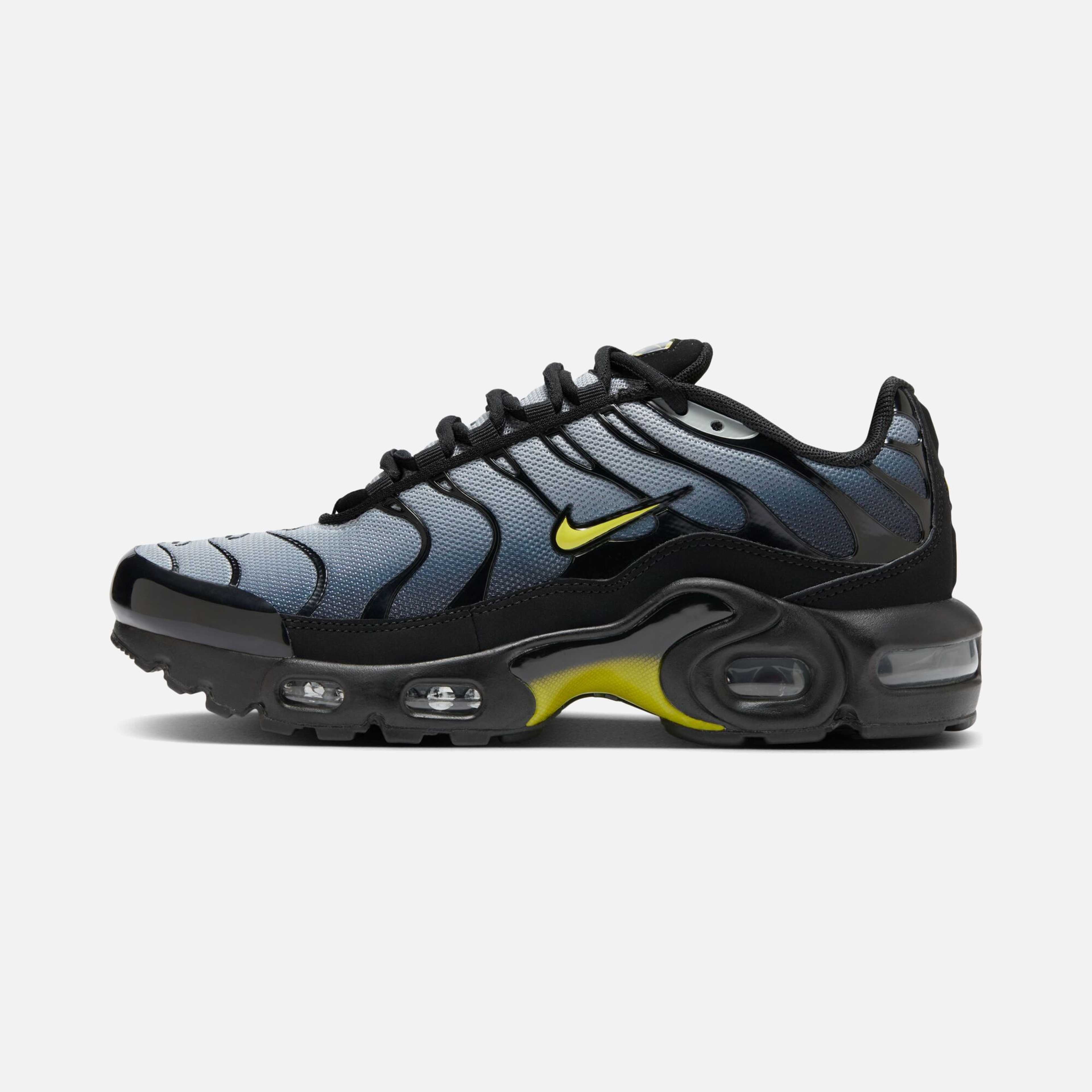 Nike Air Max Plus (GS) Çocuk Spor Ayakkabı