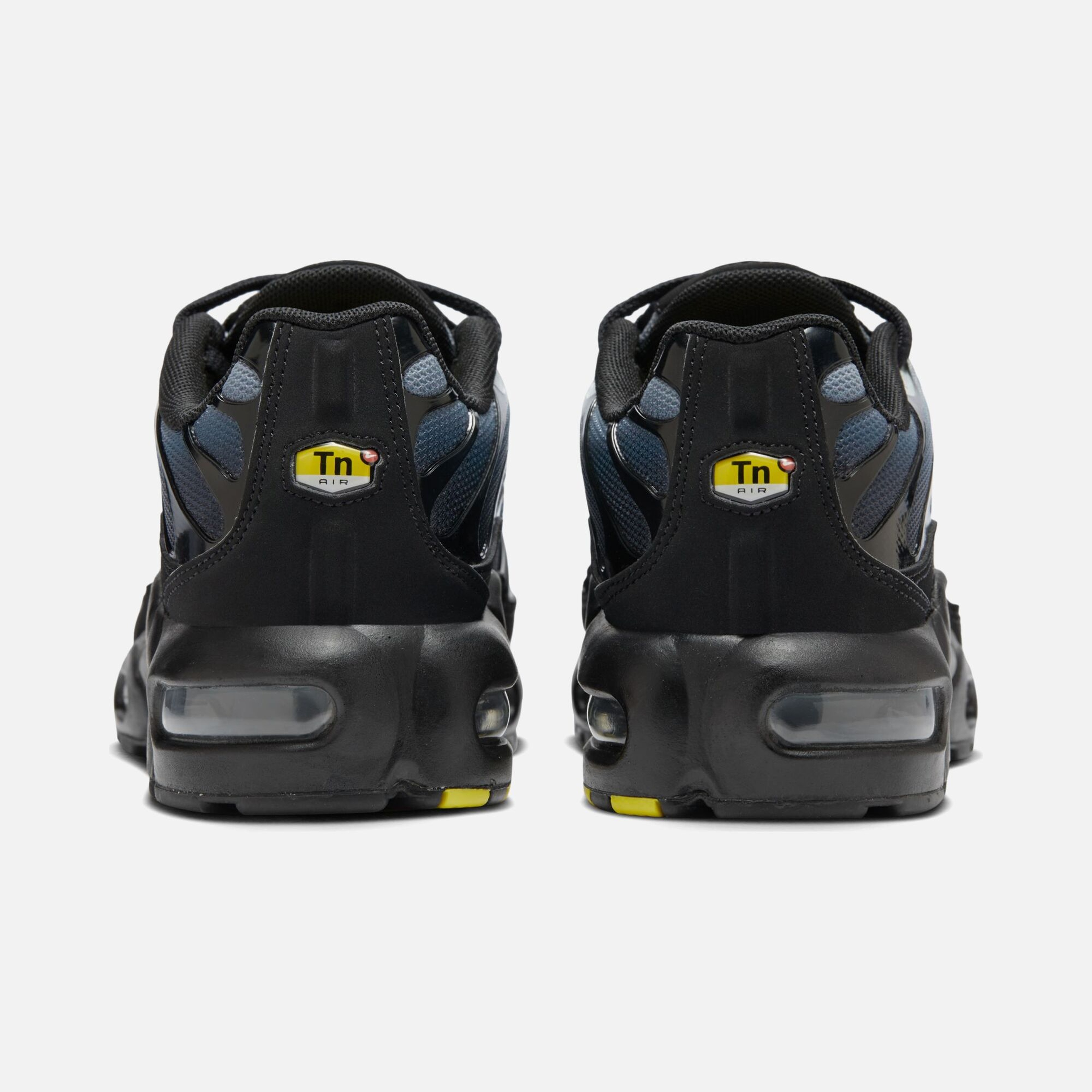 Nike Air Max Plus (GS) Çocuk Spor Ayakkabı
