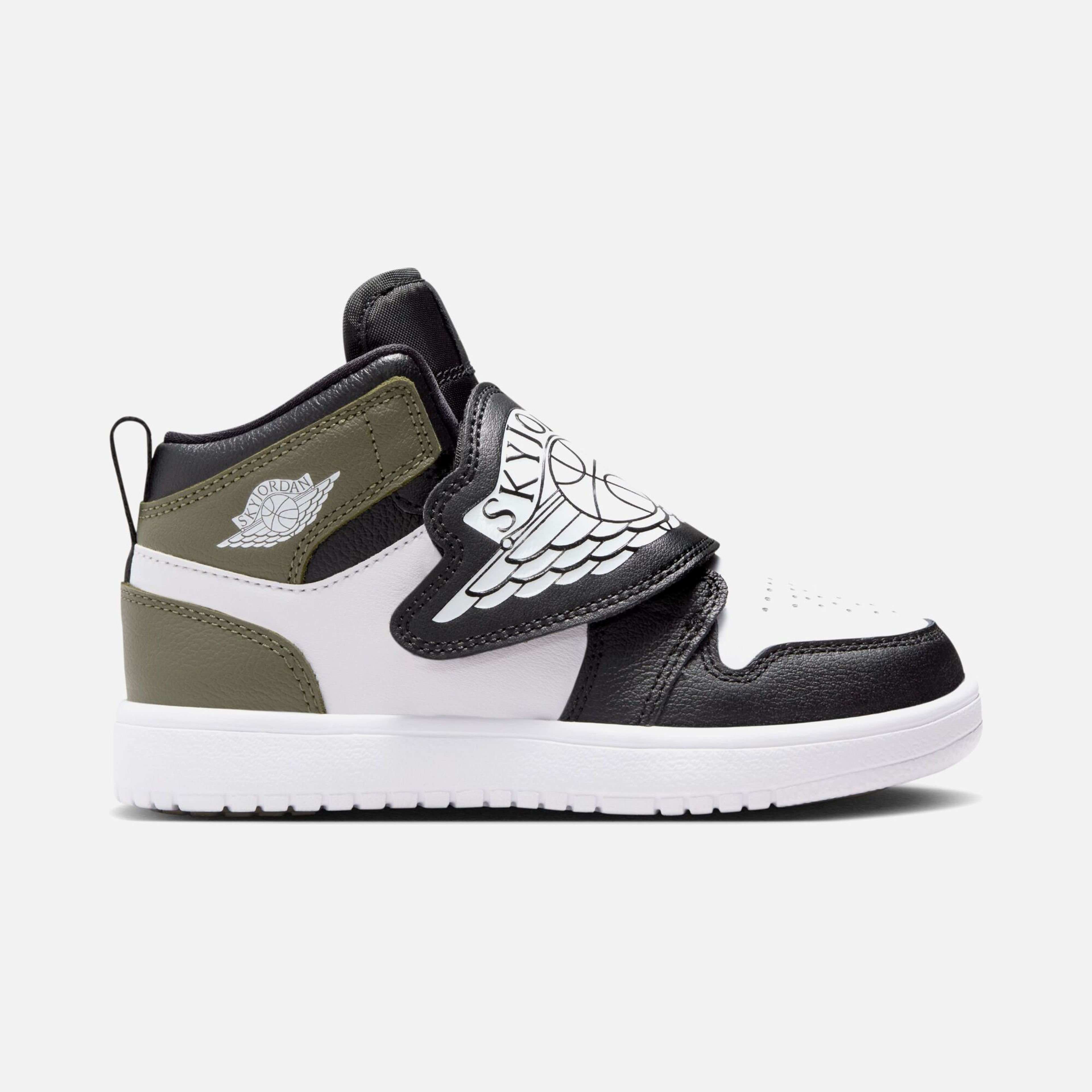 Nike Jordan Sky 1 (PS) Çocuk Spor Ayakkabı
