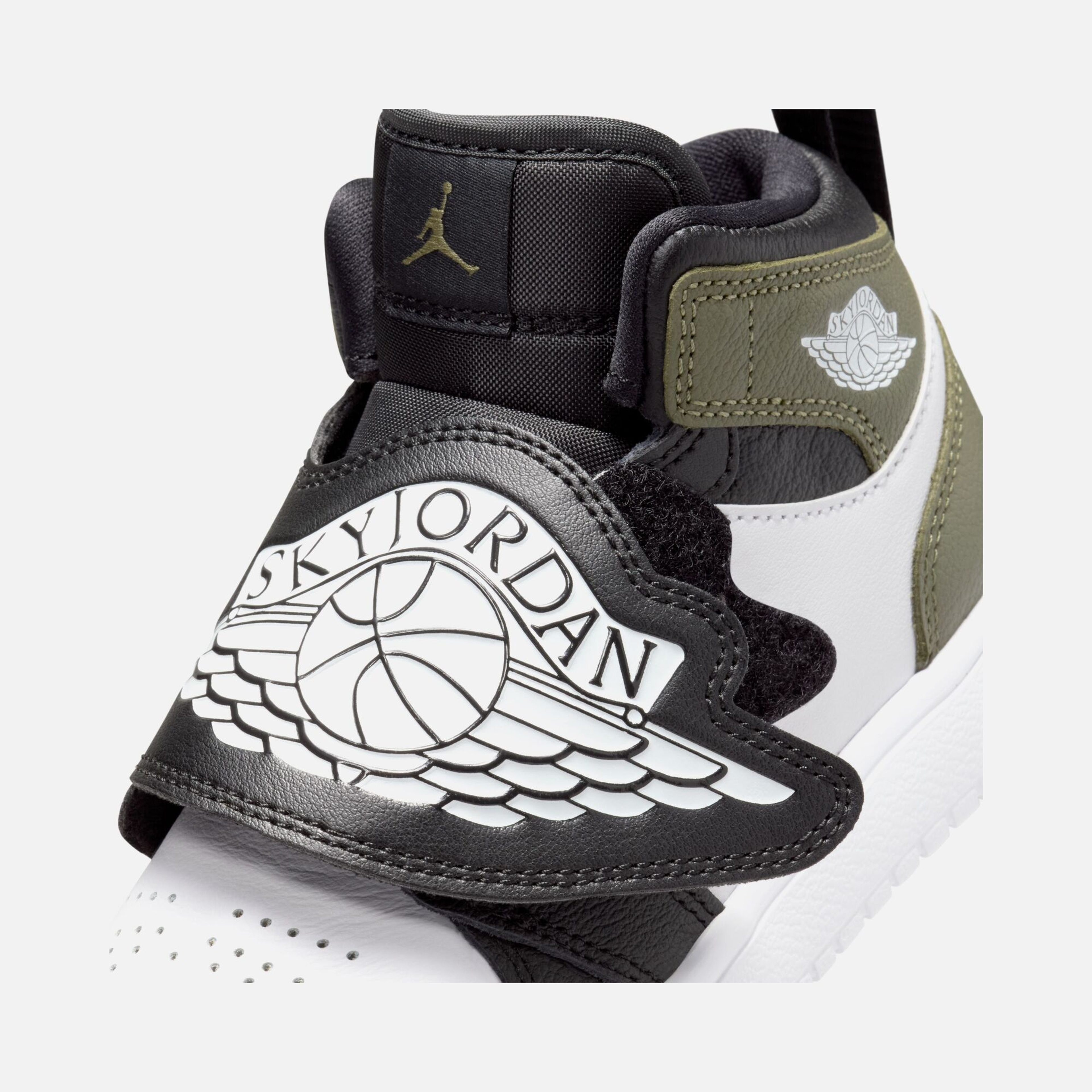 Nike Jordan Sky 1 (PS) Çocuk Spor Ayakkabı
