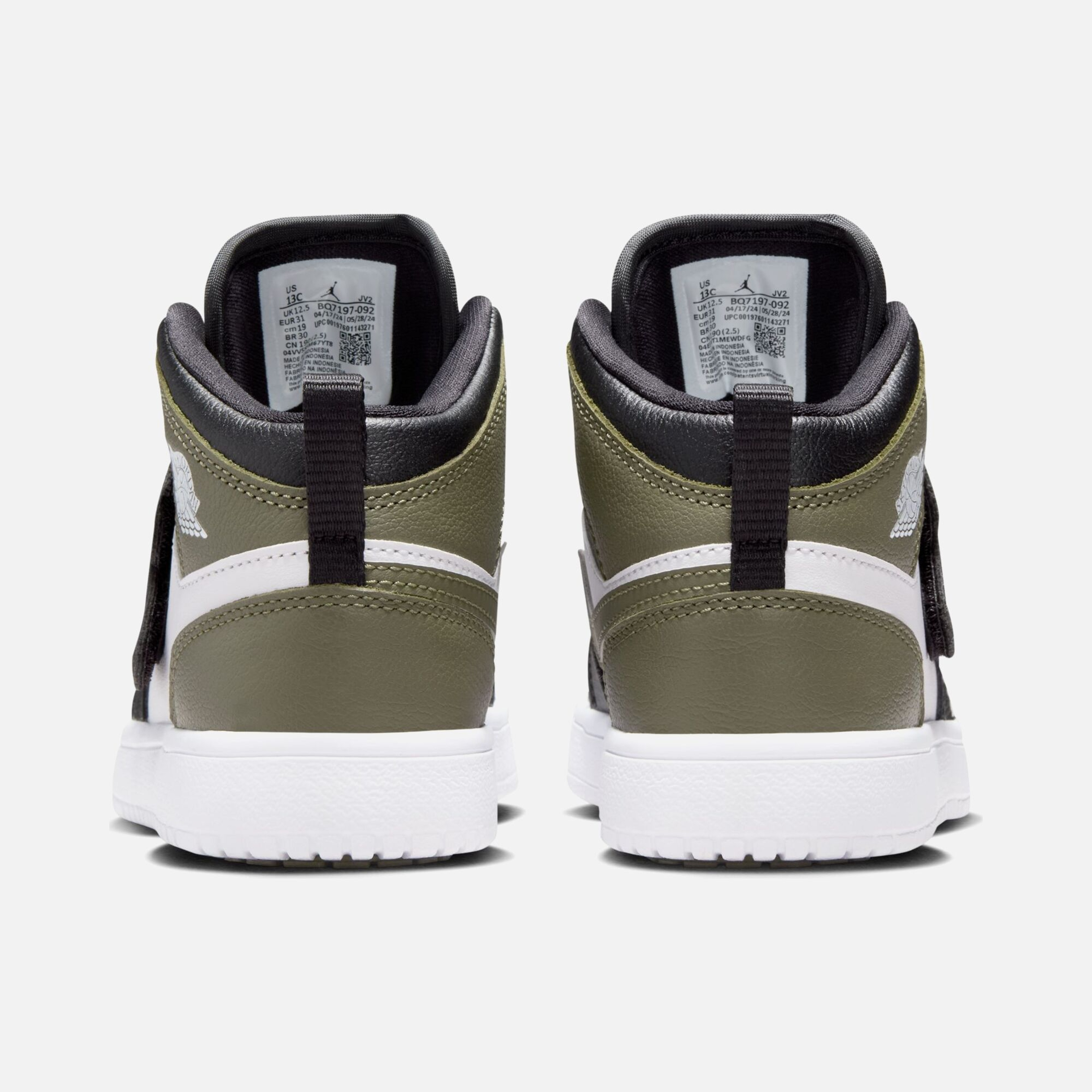 Nike Jordan Sky 1 (PS) Çocuk Spor Ayakkabı