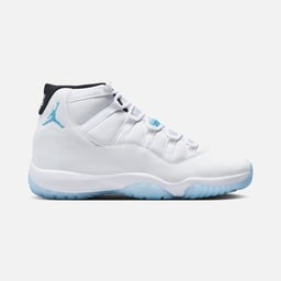 Nike Air Jordan 11 Retro Erkek Basketbol Ayakkabısı