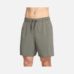 Nike Dri-Fit Unlimited 18cm (approx.) Unlined Versatile Training Erkek Şort
