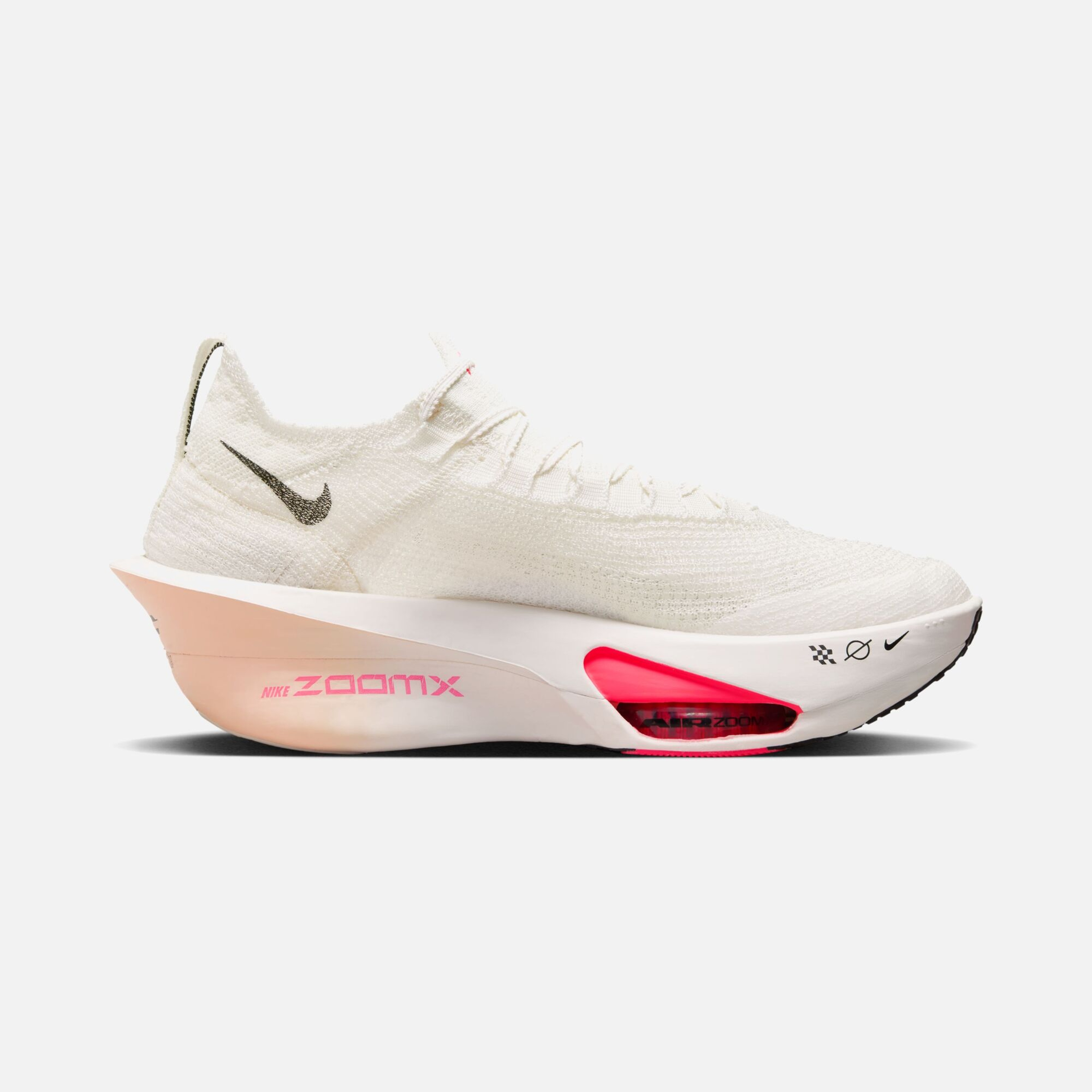 Nike Alphafly Next 3 Road Racing Erkek Spor Ayakkabı