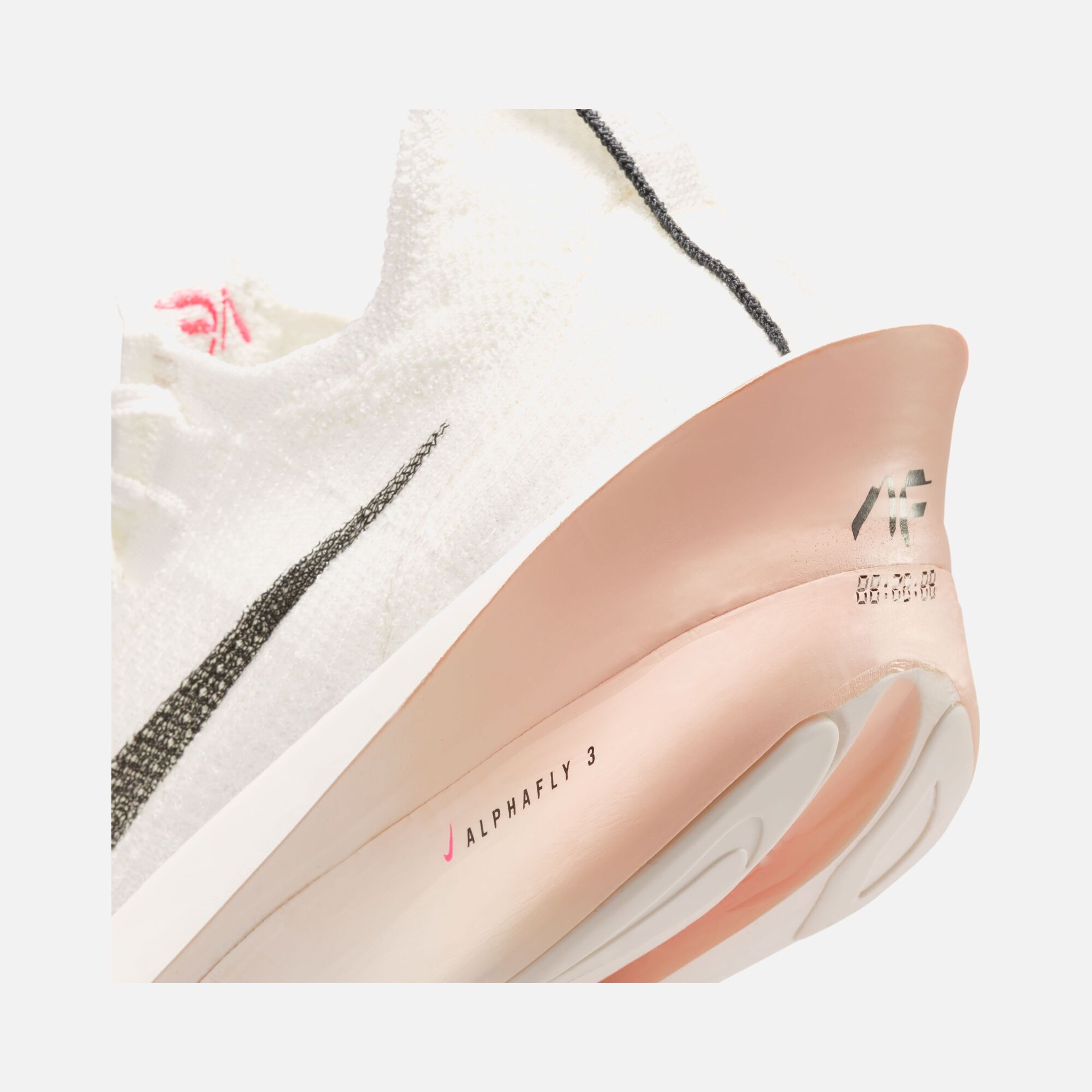 Nike Alphafly Next 3 Road Racing Erkek Spor Ayakkabı