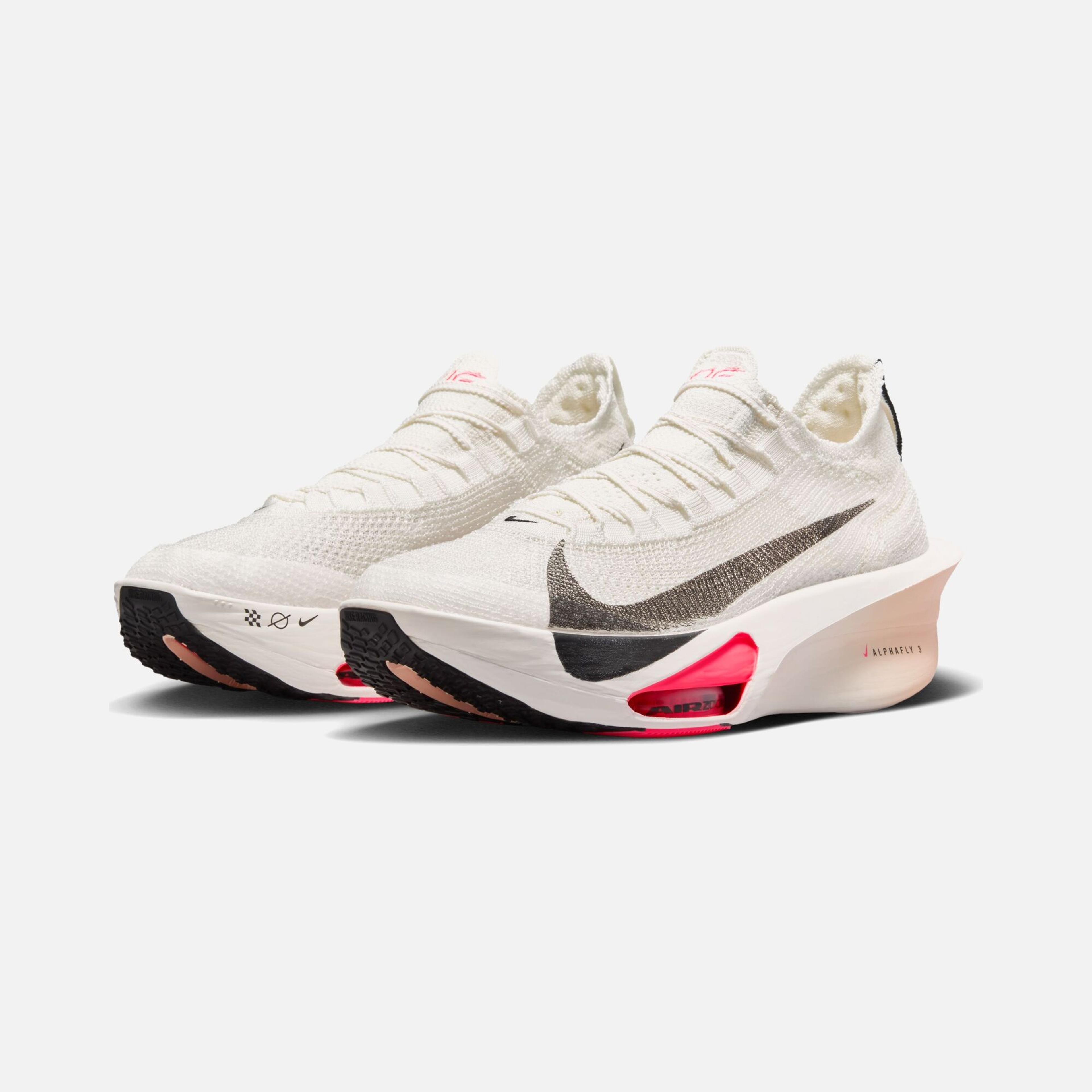 Nike Alphafly Next 3 Road Racing Erkek Spor Ayakkabı