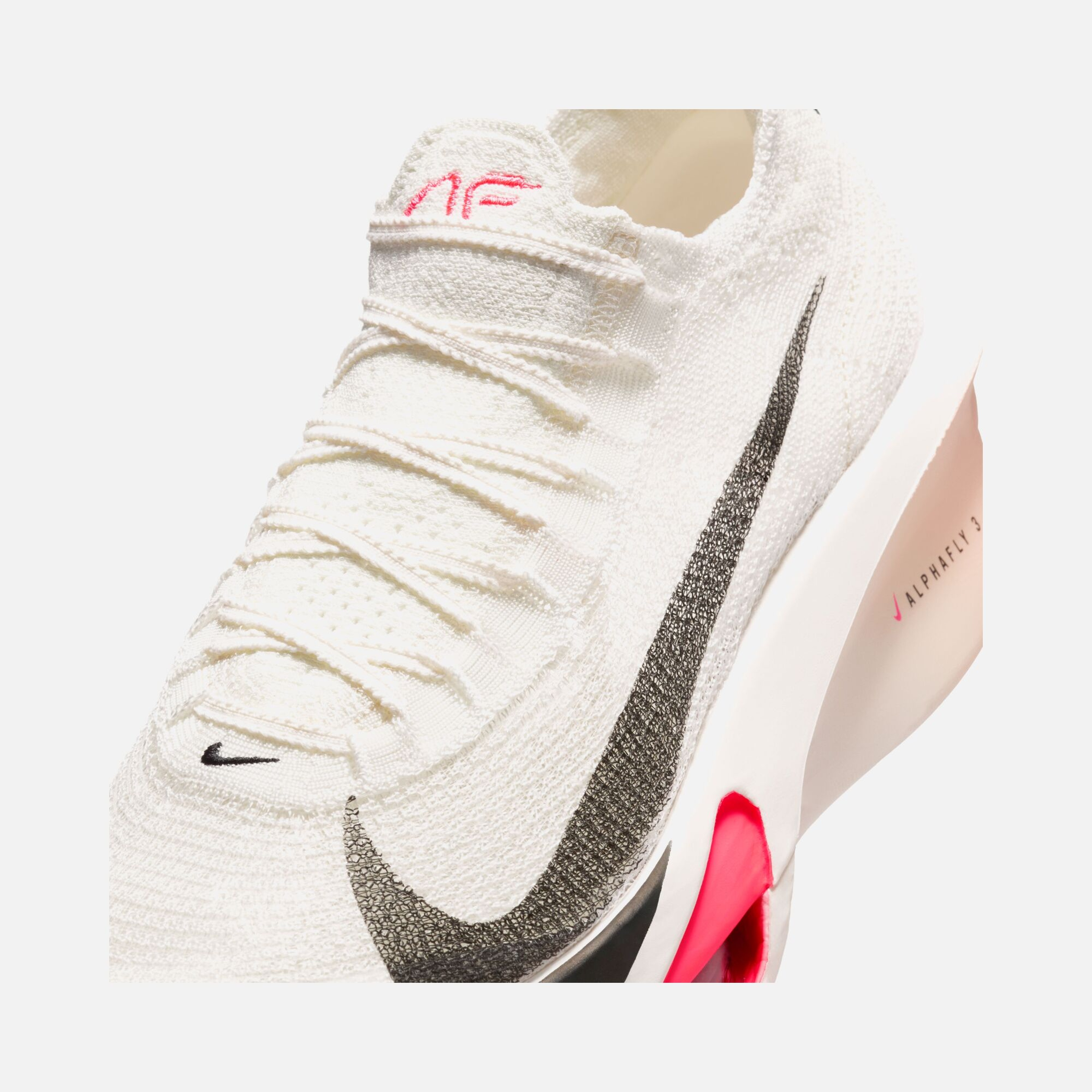 Nike Alphafly Next 3 Road Racing Erkek Spor Ayakkabı