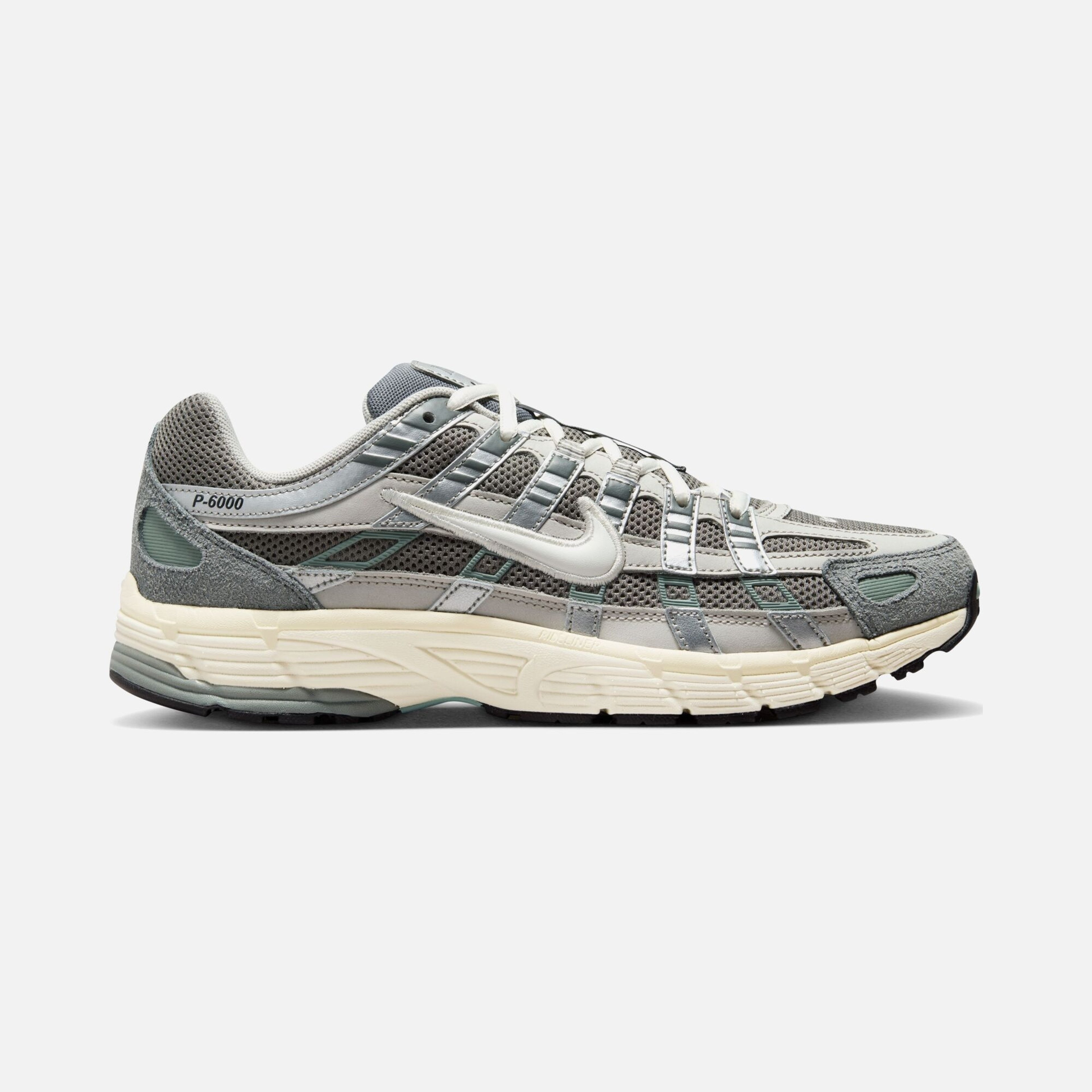 Nike P-6000 Sportswear HO24 Erkek Spor Ayakkabı