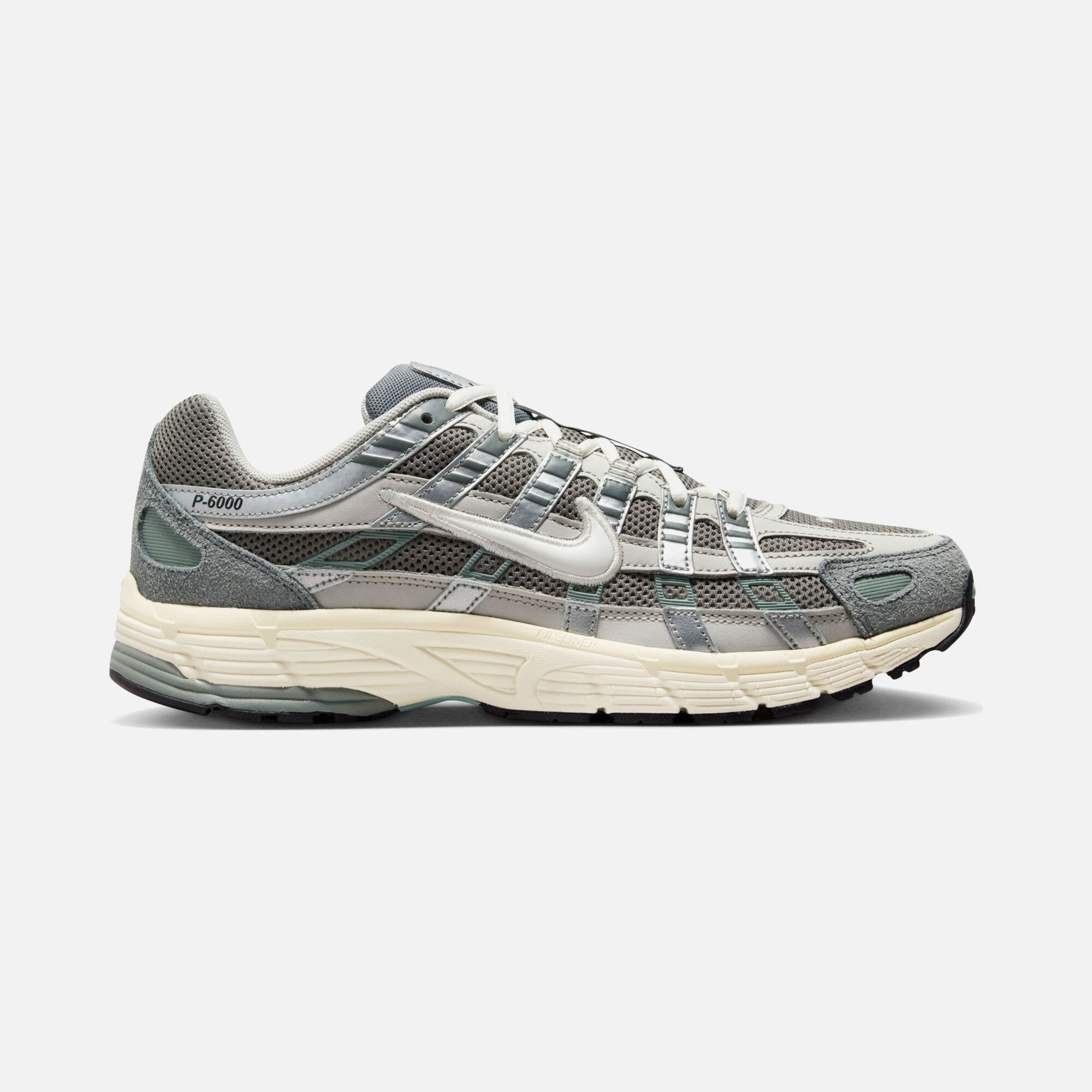 Nike P-6000 Sportswear HO24 Erkek Spor Ayakkabı