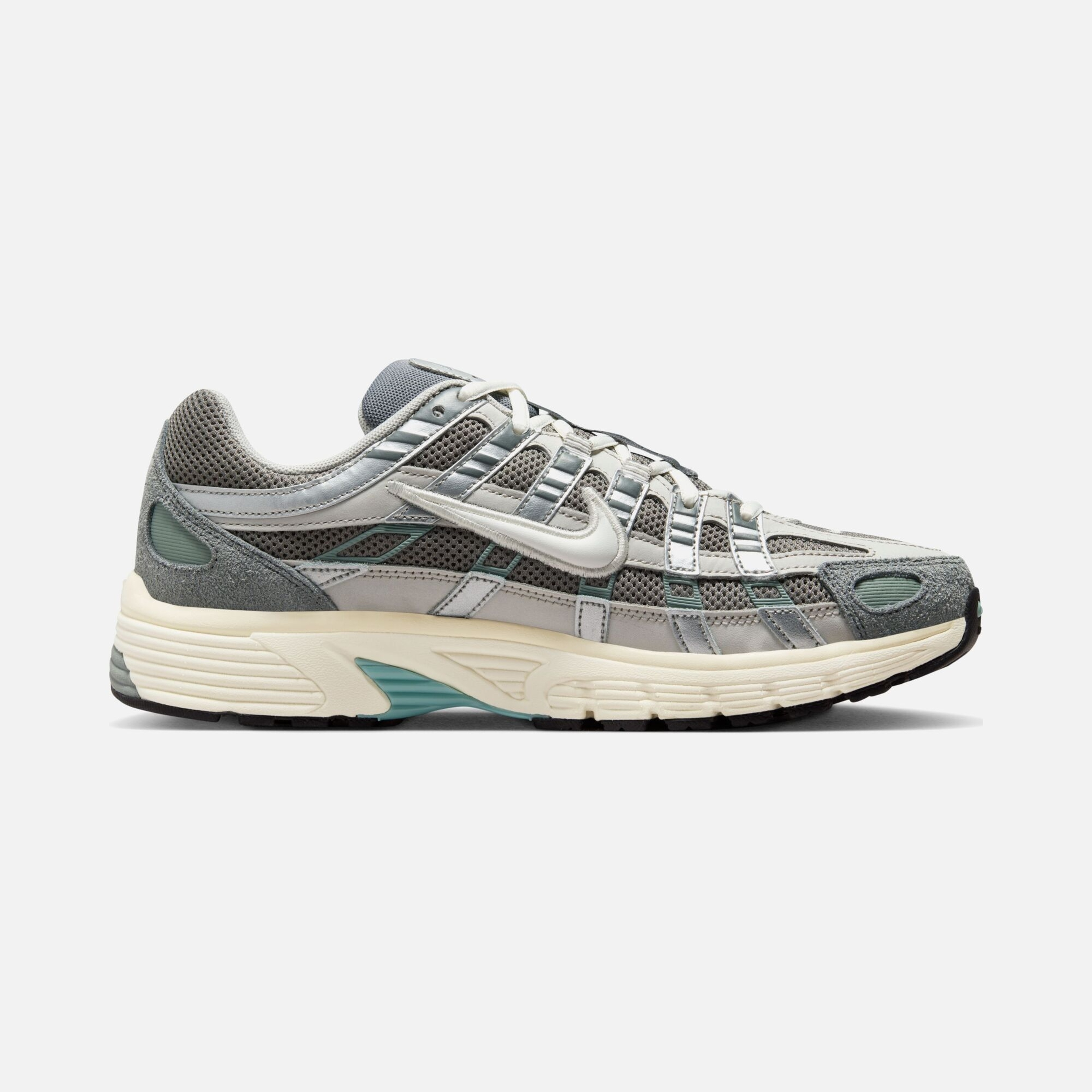 Nike P-6000 Sportswear HO24 Erkek Spor Ayakkabı