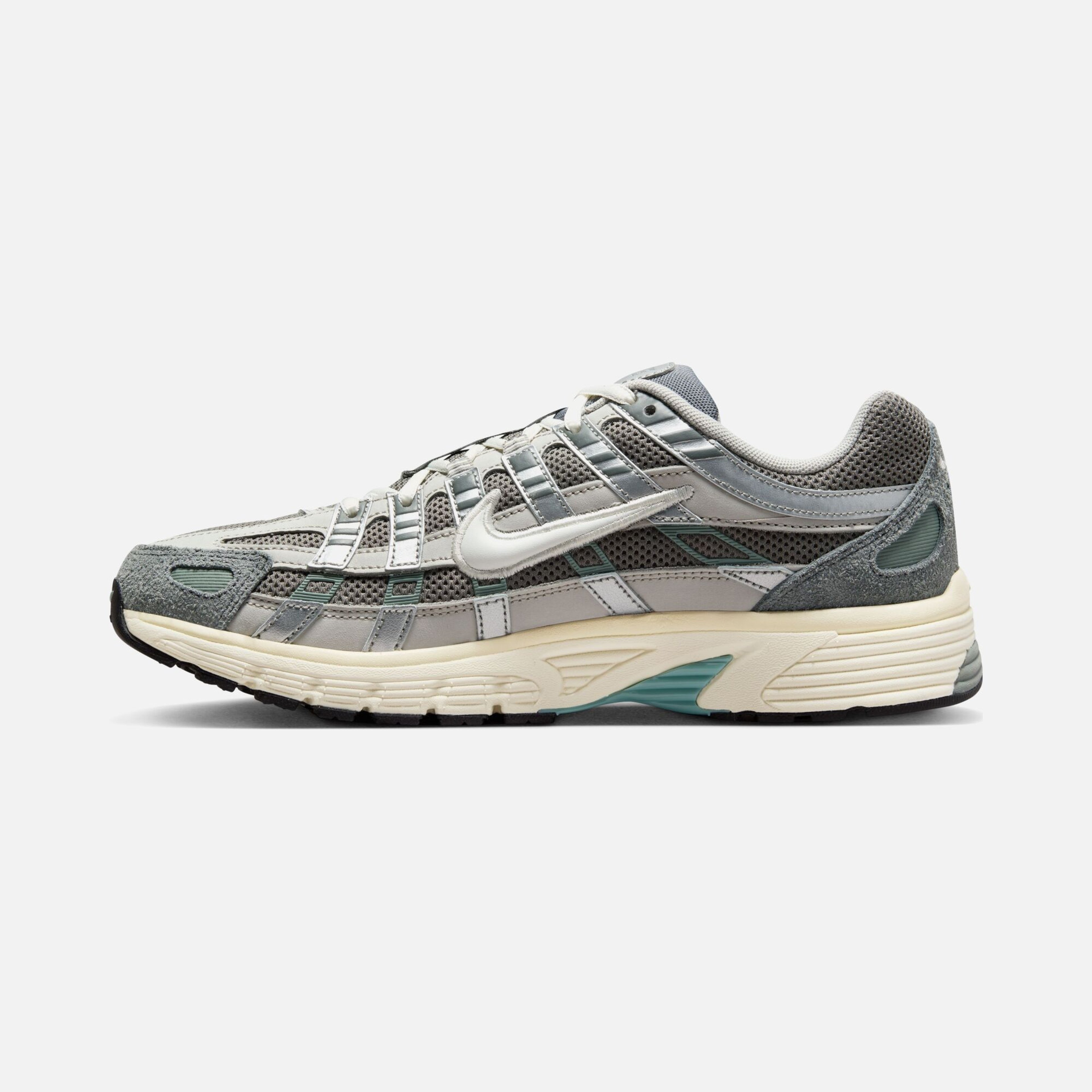 Nike P-6000 Sportswear HO24 Erkek Spor Ayakkabı