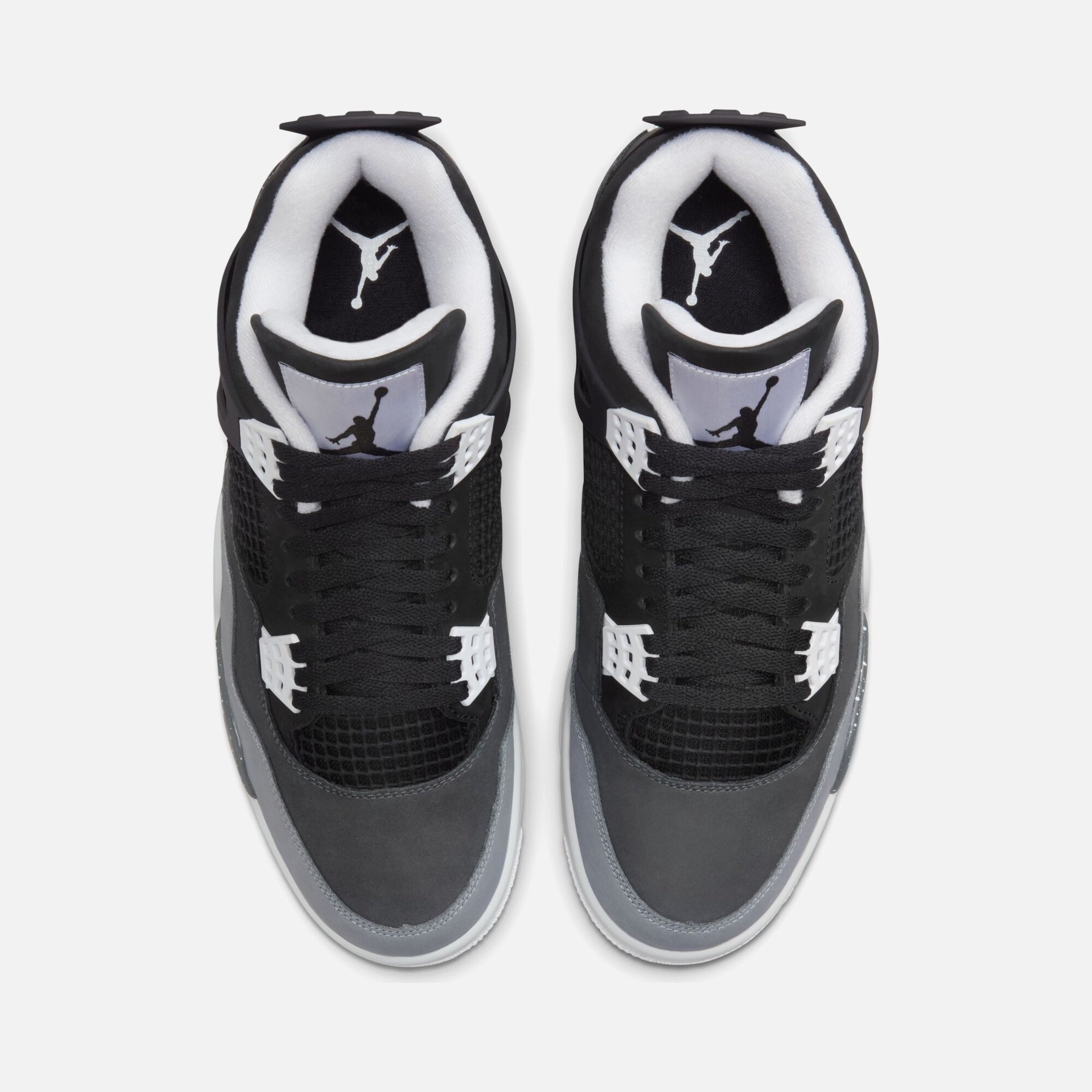 Nike Air Jordan 4 Retro HO24 Erkek Spor Ayakkabı