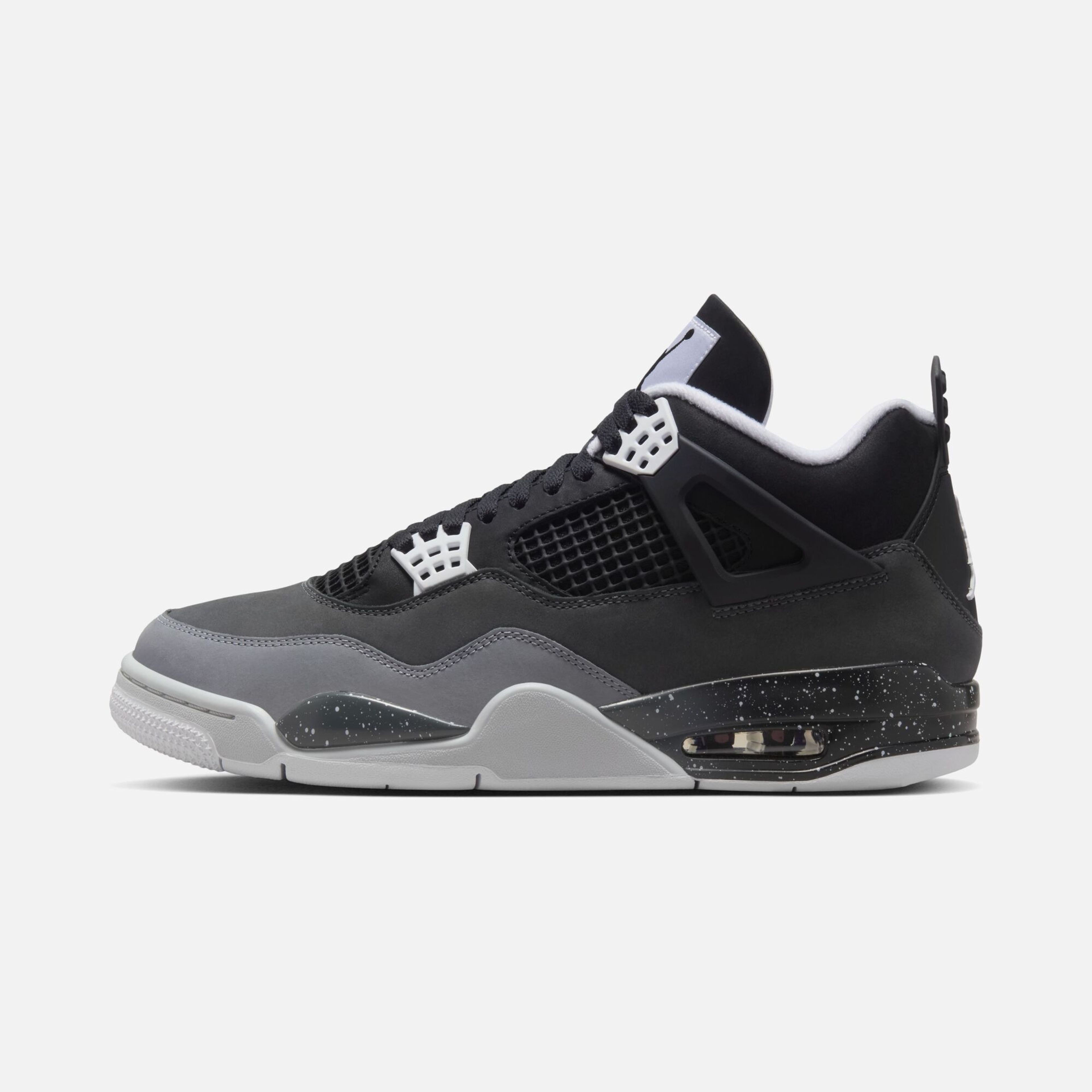 Nike Air Jordan 4 Retro HO24 Erkek Spor Ayakkabı | Barçın